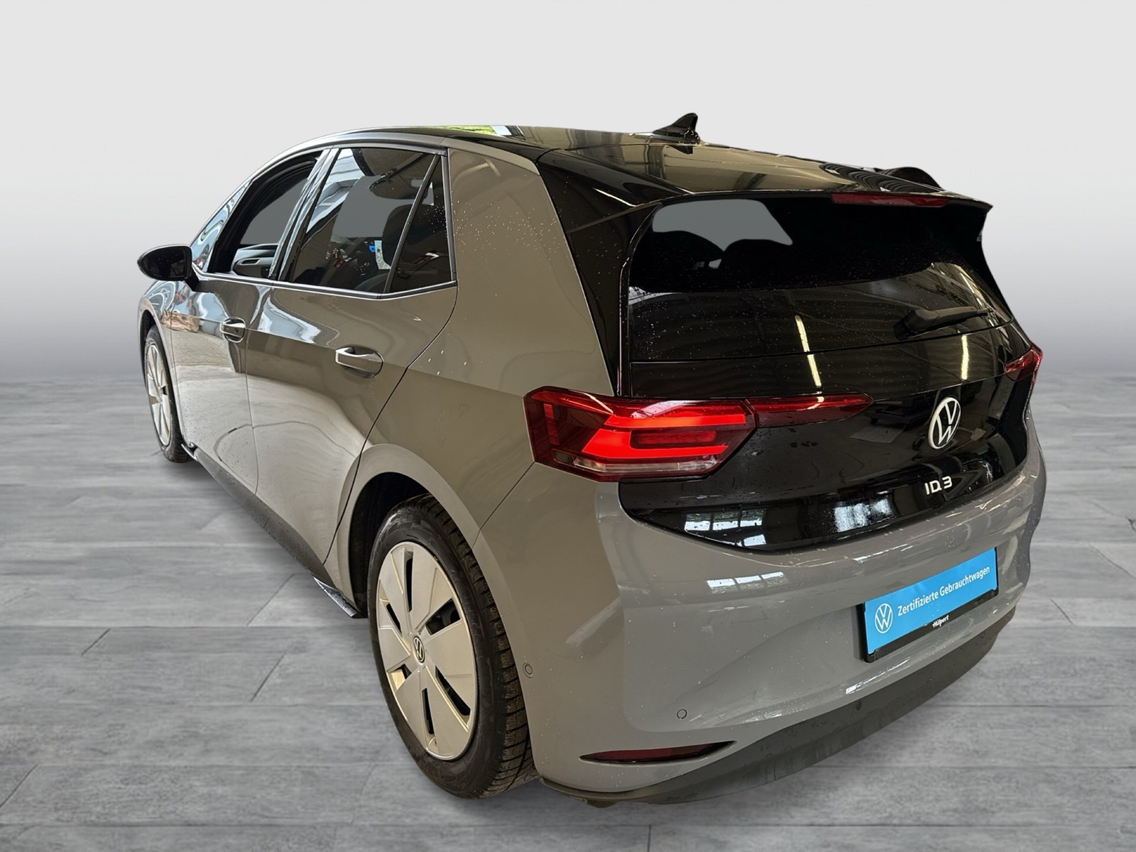 Volkswagen ID.3 Pro MOVE 360°CAM ACC LM19 HEAD-UP NAVI