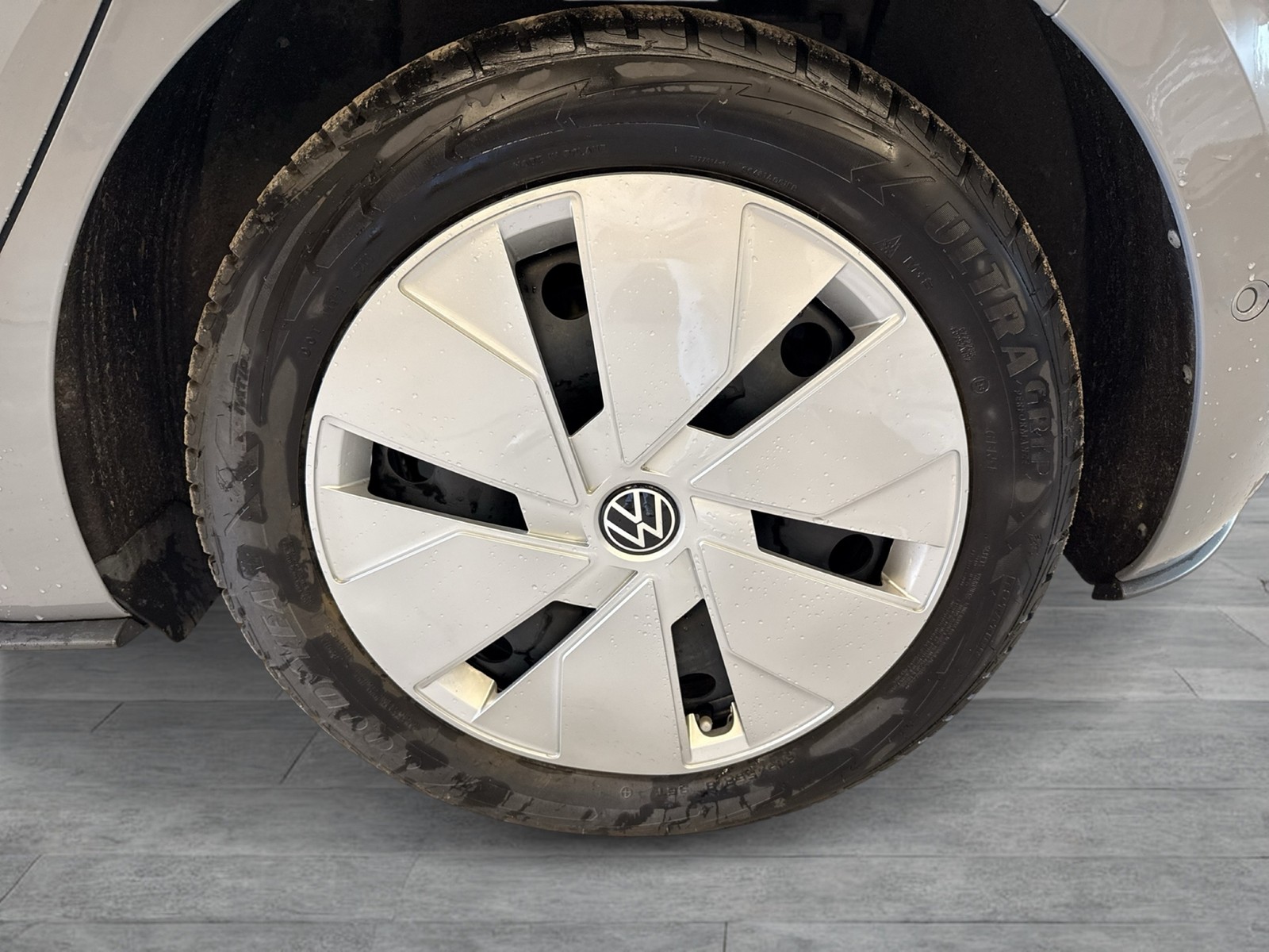 Volkswagen ID.3 Pro MOVE 360°CAM ACC LM19 HEAD-UP NAVI