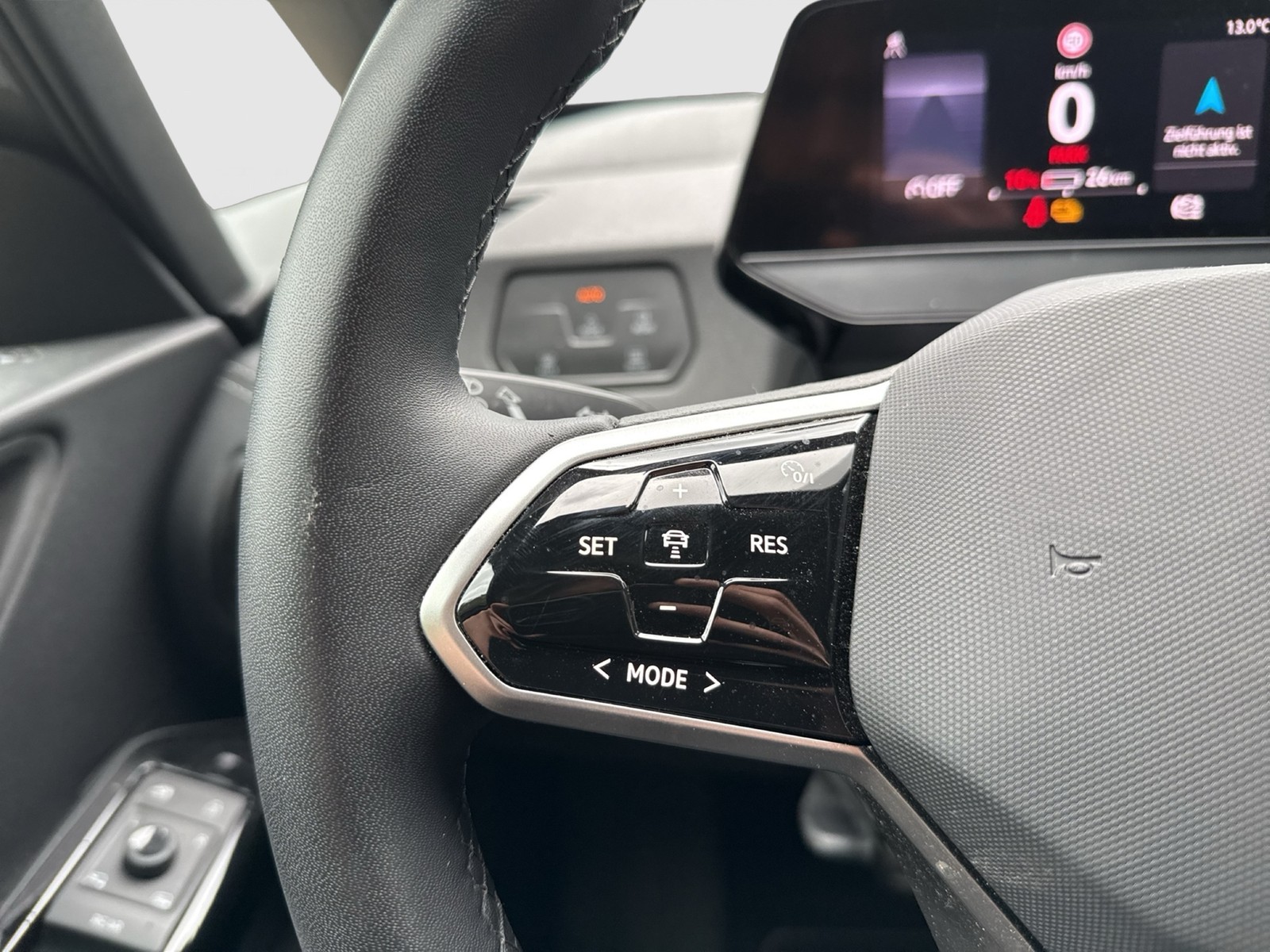 Volkswagen ID.3 Pro KAMERA ACC ALU19" NAVI SITZHEIZUNG