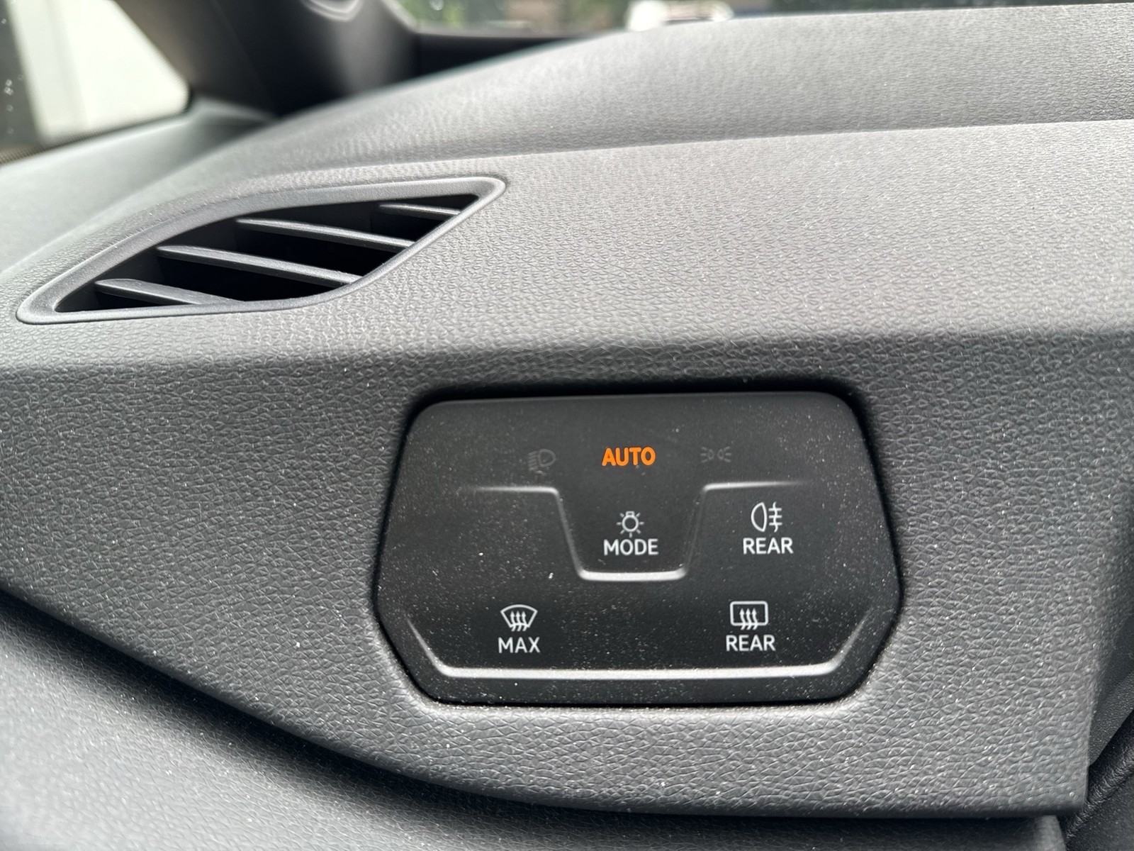 Volkswagen ID.3 Pro KAMERA ACC ALU19" NAVI SITZHEIZUNG