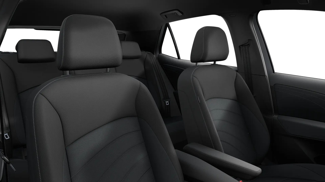 Volkswagen ID.3 Pro KAMERA ACC ALU19" NAVI SITZHEIZUNG