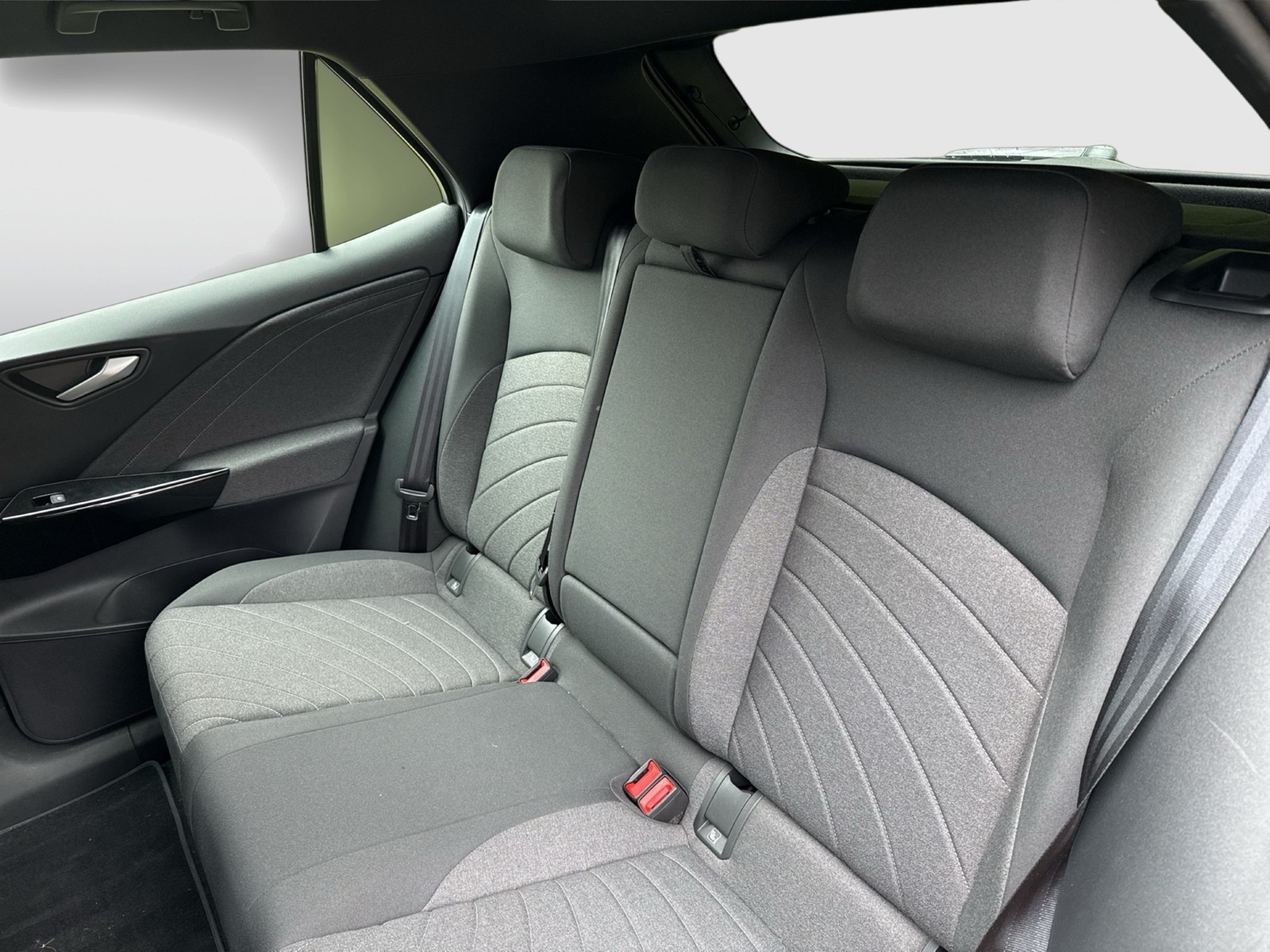 Volkswagen ID.3 Pro KAMERA ACC ALU19" NAVI SITZHEIZUNG