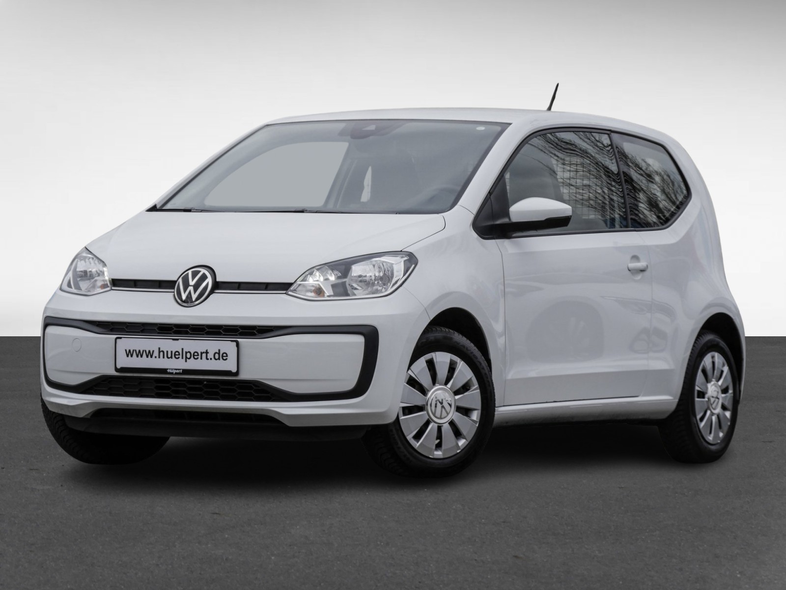 Volkswagen up! 1.0 Load up! BLUETOOTH KLIMAANLAGE DAB+