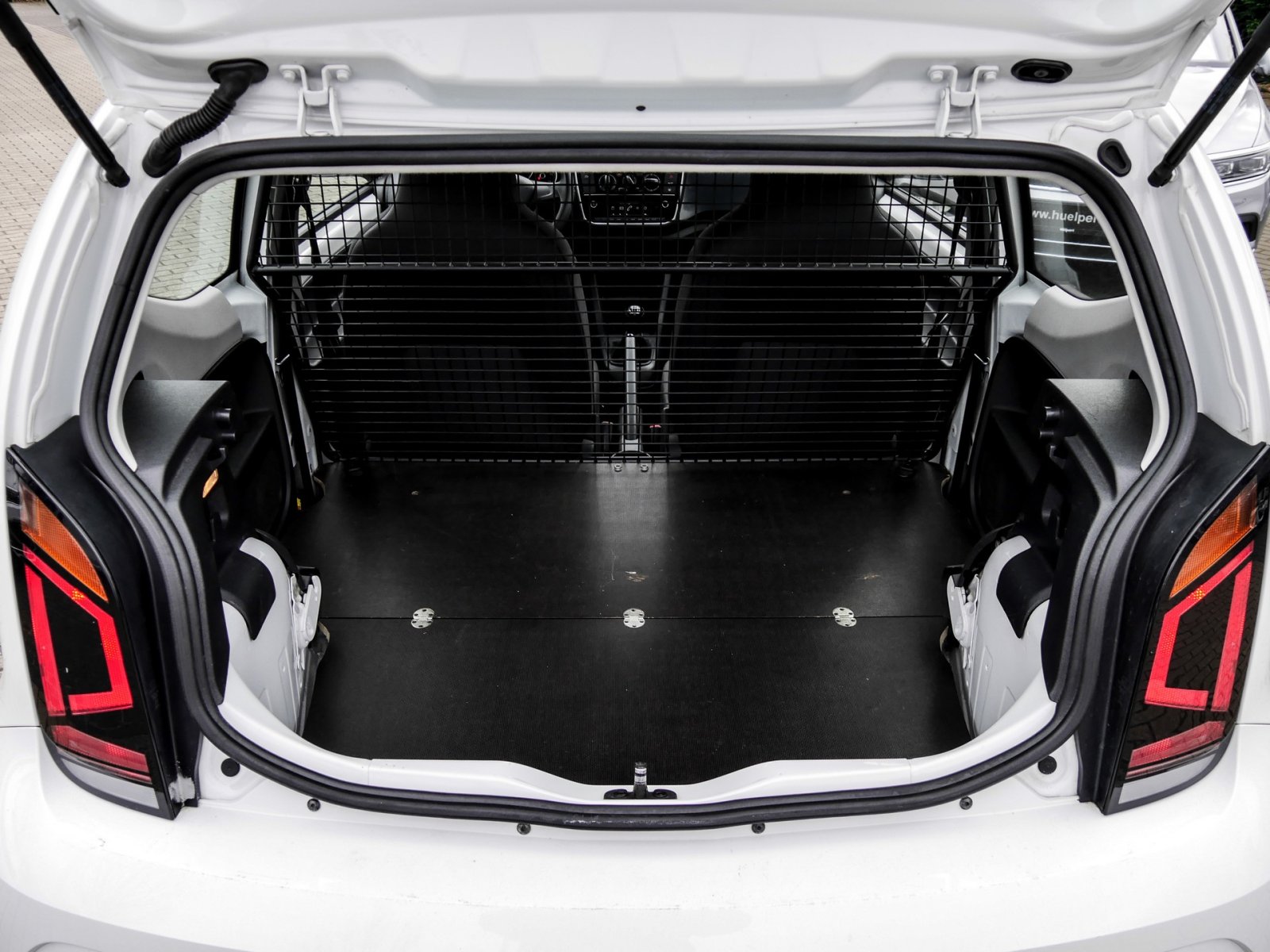 Volkswagen up! 1.0 Load up! BLUETOOTH KLIMAANLAGE DAB+