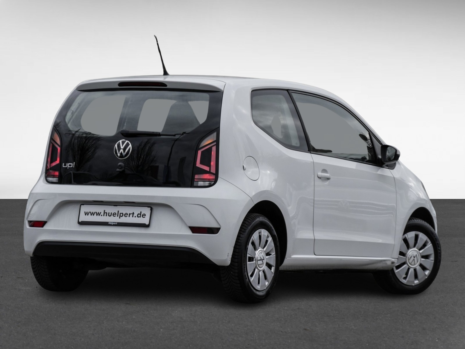 Volkswagen up! 1.0 Load up! BLUETOOTH KLIMAANLAGE DAB+