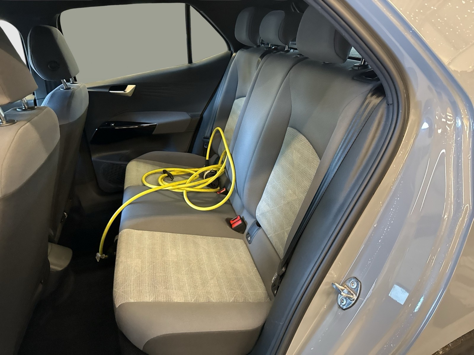 Volkswagen ID.3 Pure Performance NAVI CARPLAY KEYLESS-GO