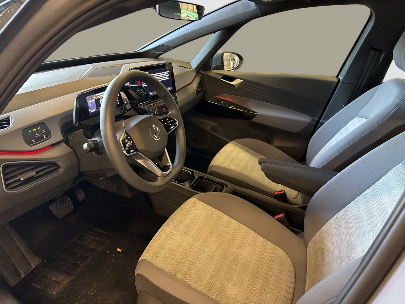 Volkswagen ID.3 Pure Performance NAVI CARPLAY KEYLESS-GO