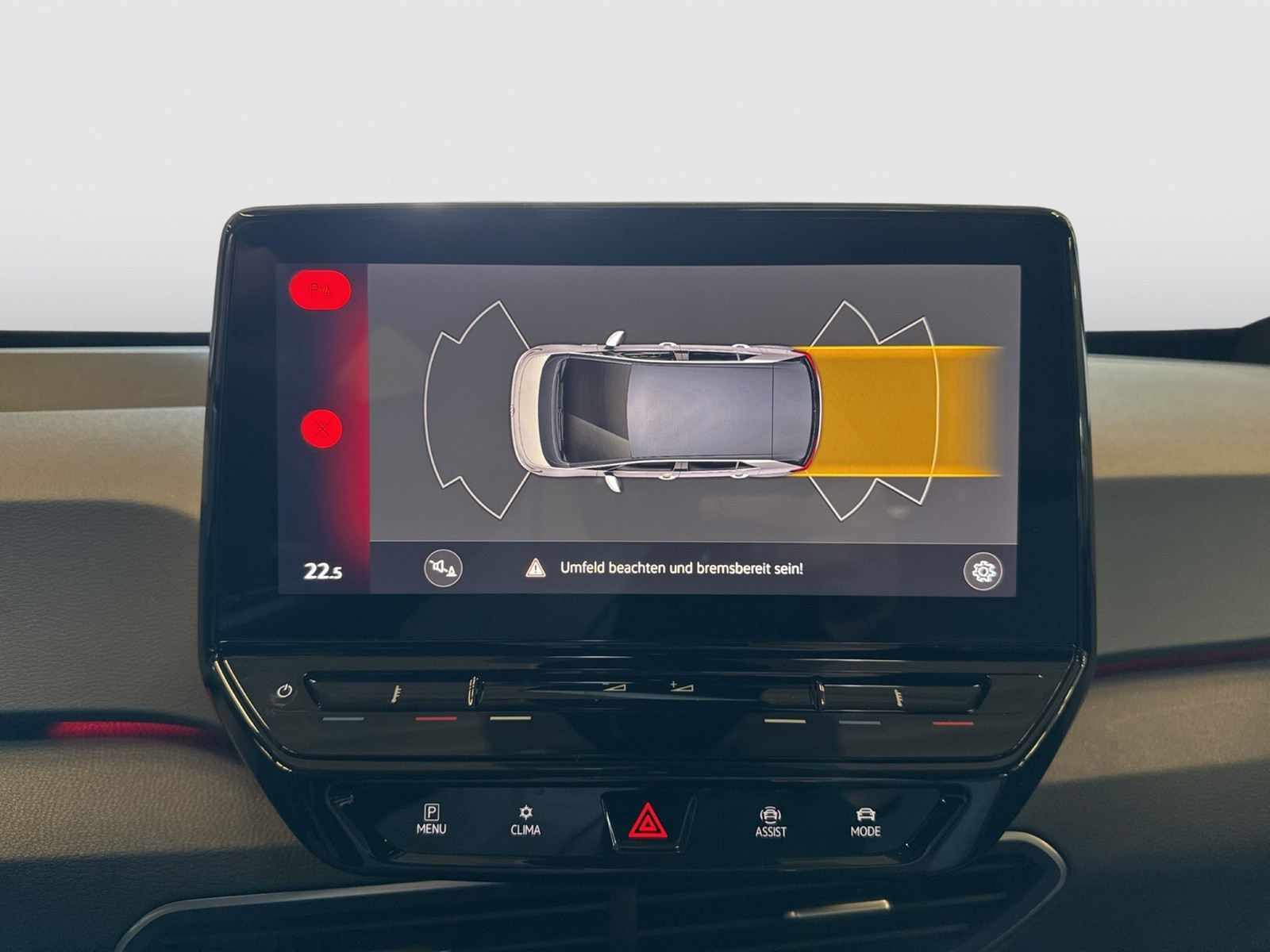 Volkswagen ID.3 Pure Performance NAVI CARPLAY KEYLESS-GO