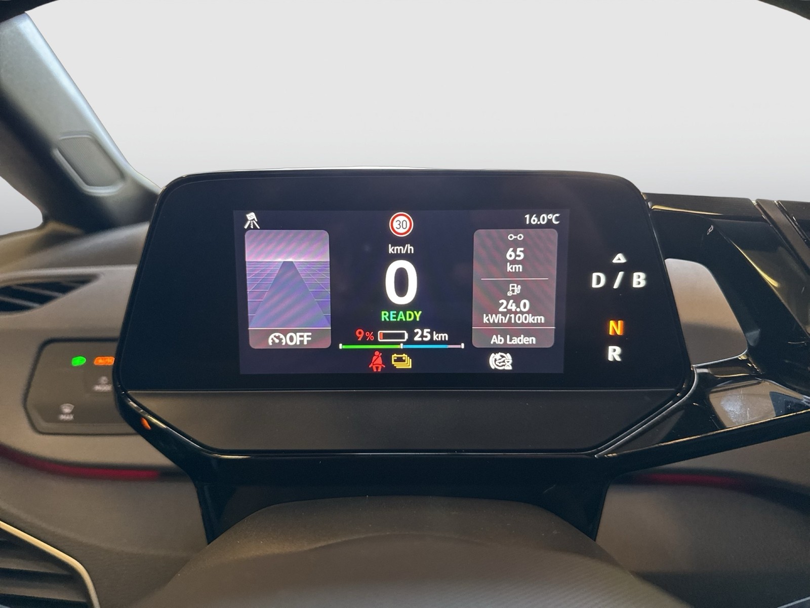 Volkswagen ID.3 Pure Performance NAVI CARPLAY KEYLESS-GO