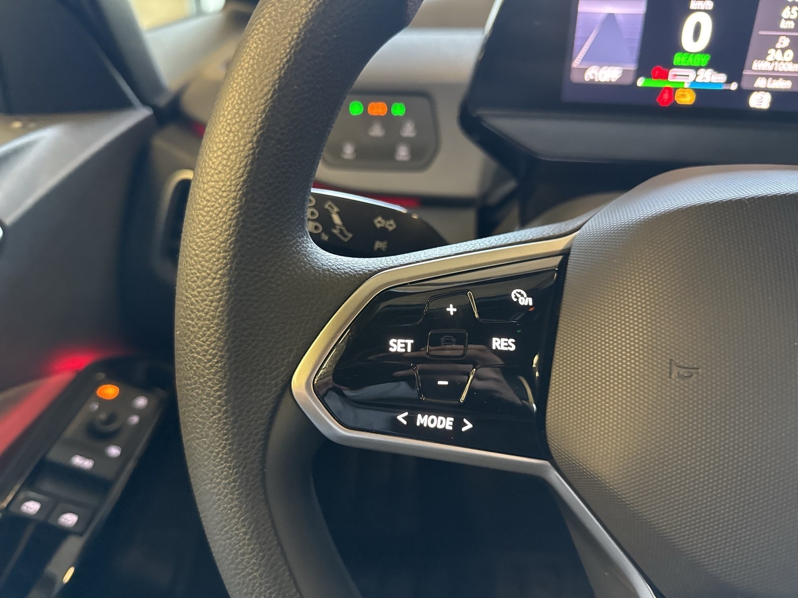 Volkswagen ID.3 Pure Performance NAVI CARPLAY KEYLESS-GO