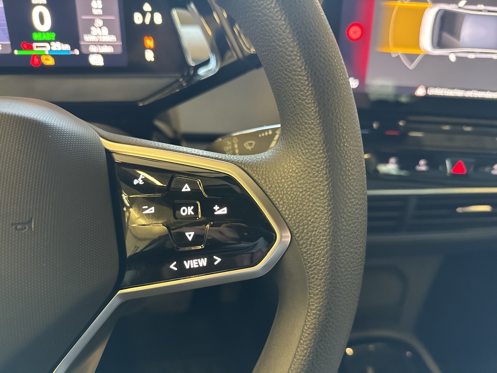Volkswagen ID.3 Pure Performance NAVI CARPLAY KEYLESS-GO
