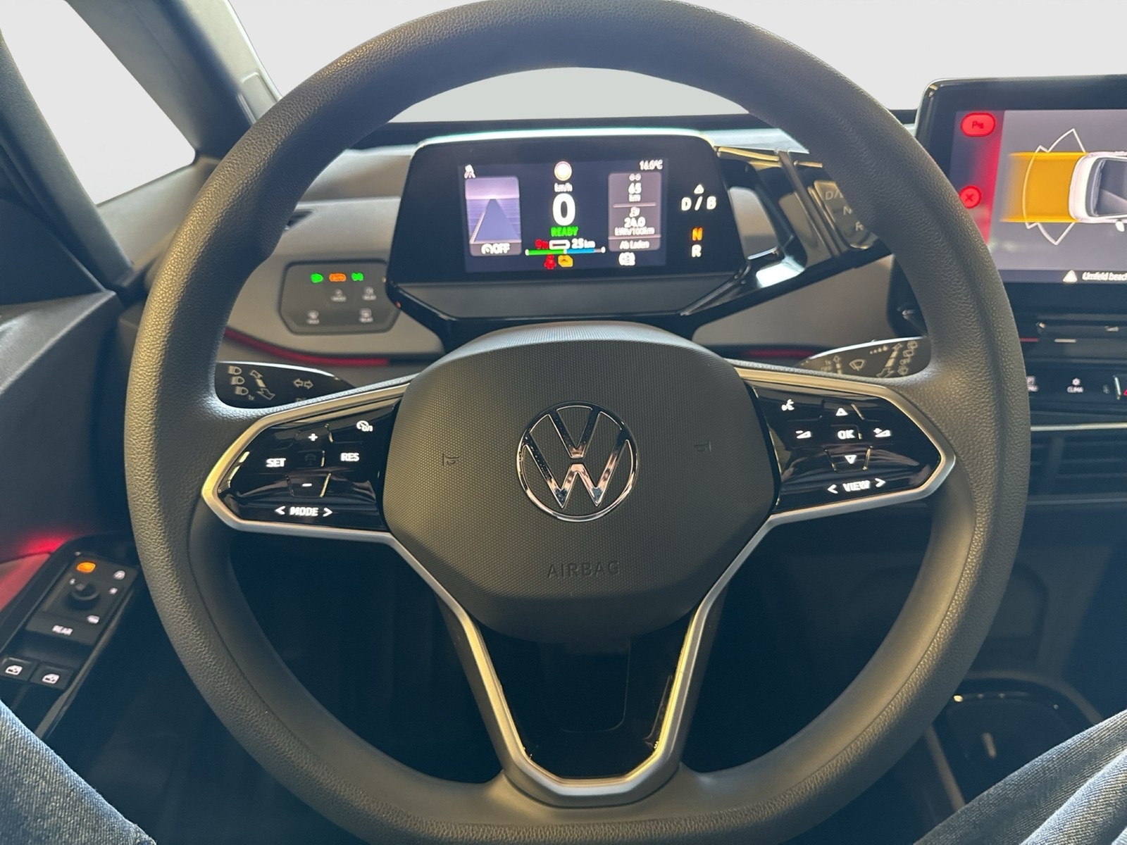 Volkswagen ID.3 Pure Performance NAVI CARPLAY KEYLESS-GO
