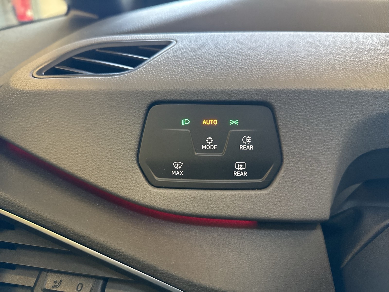 Volkswagen ID.3 Pure Performance NAVI CARPLAY KEYLESS-GO