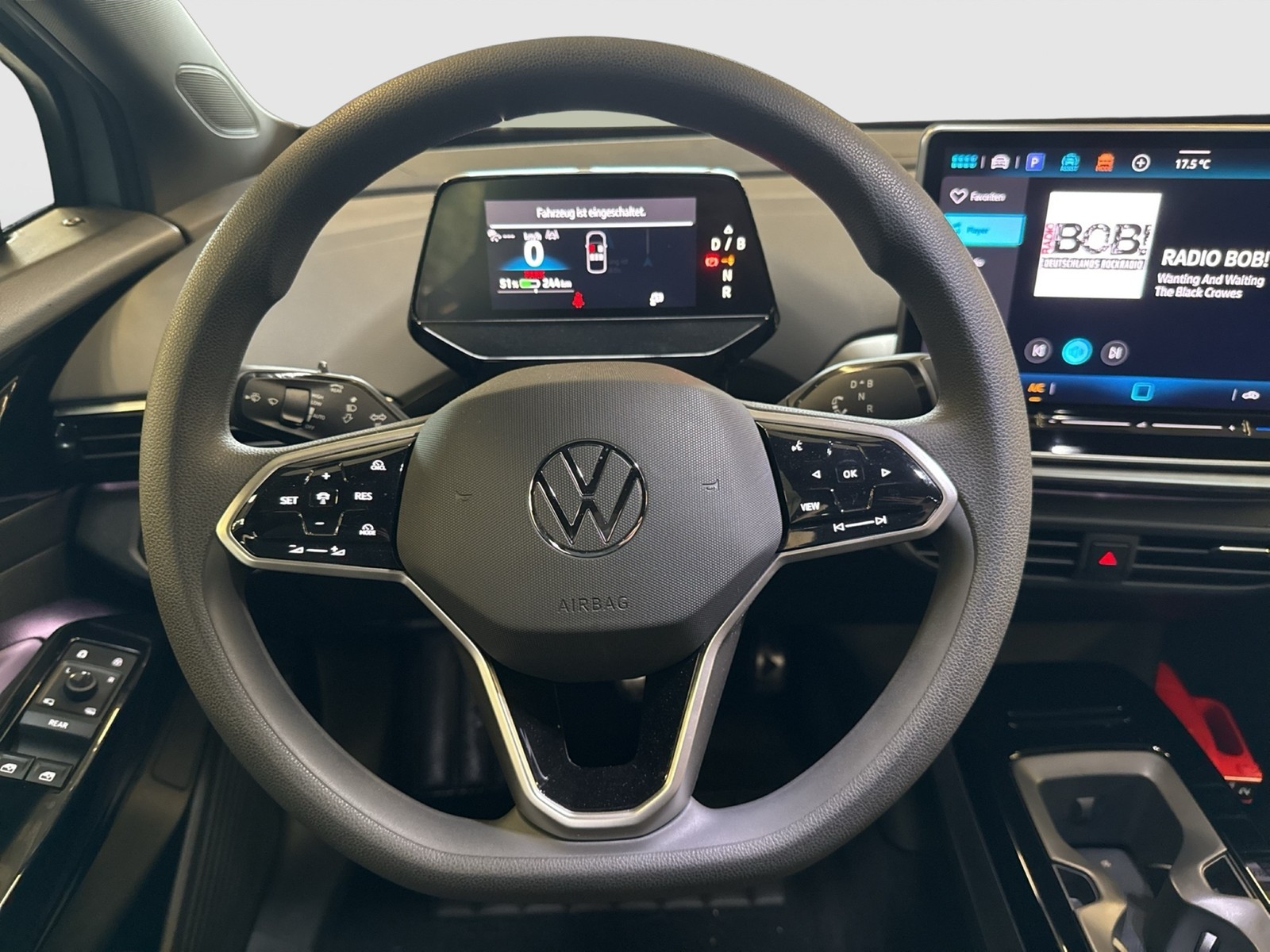 Volkswagen ID.4 Pro 4X4 AHK NAVI CARPLAY KEYLESS-GO LED