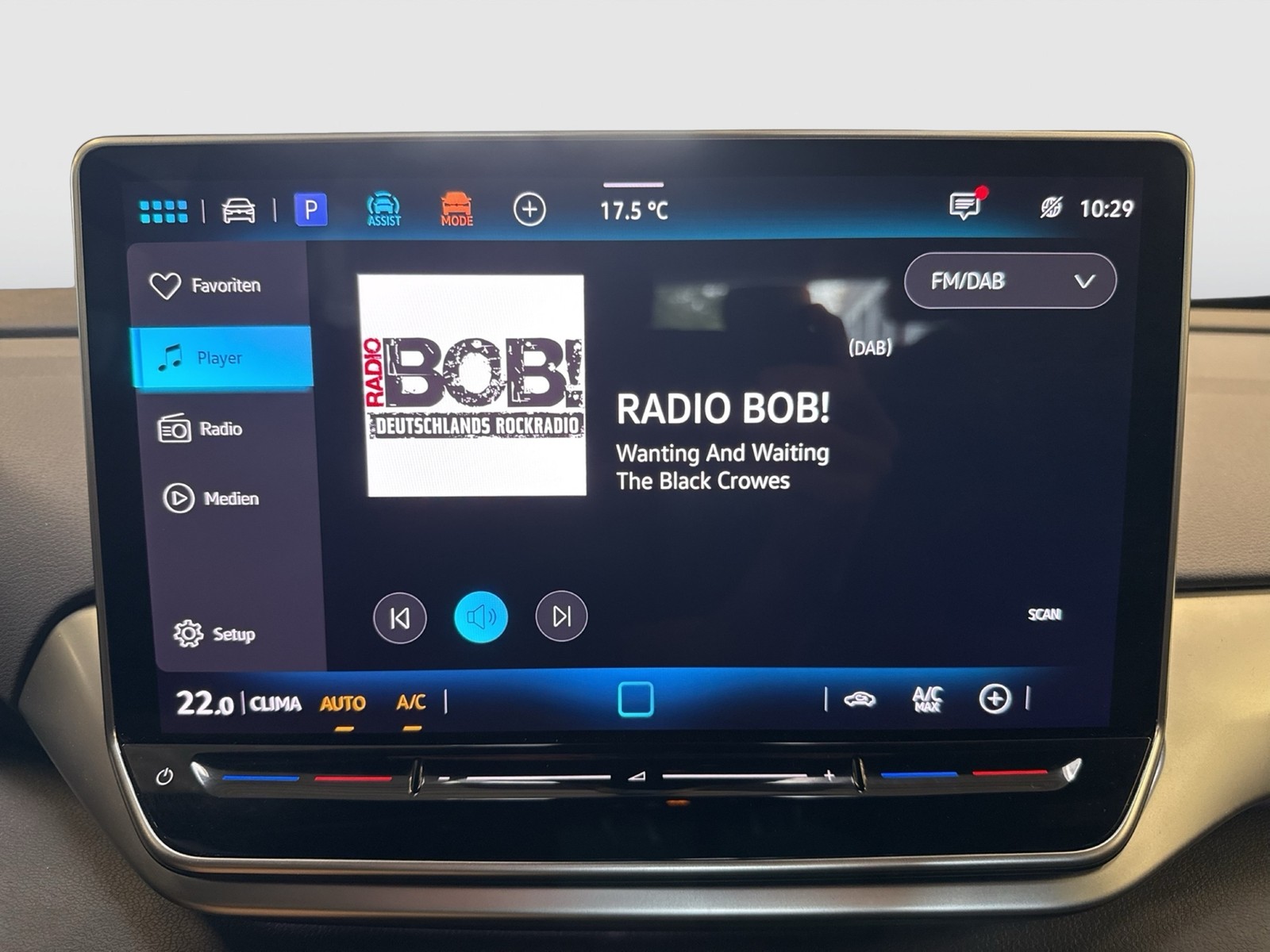 Volkswagen ID.4 Pro 4X4 AHK NAVI CARPLAY KEYLESS-GO LED