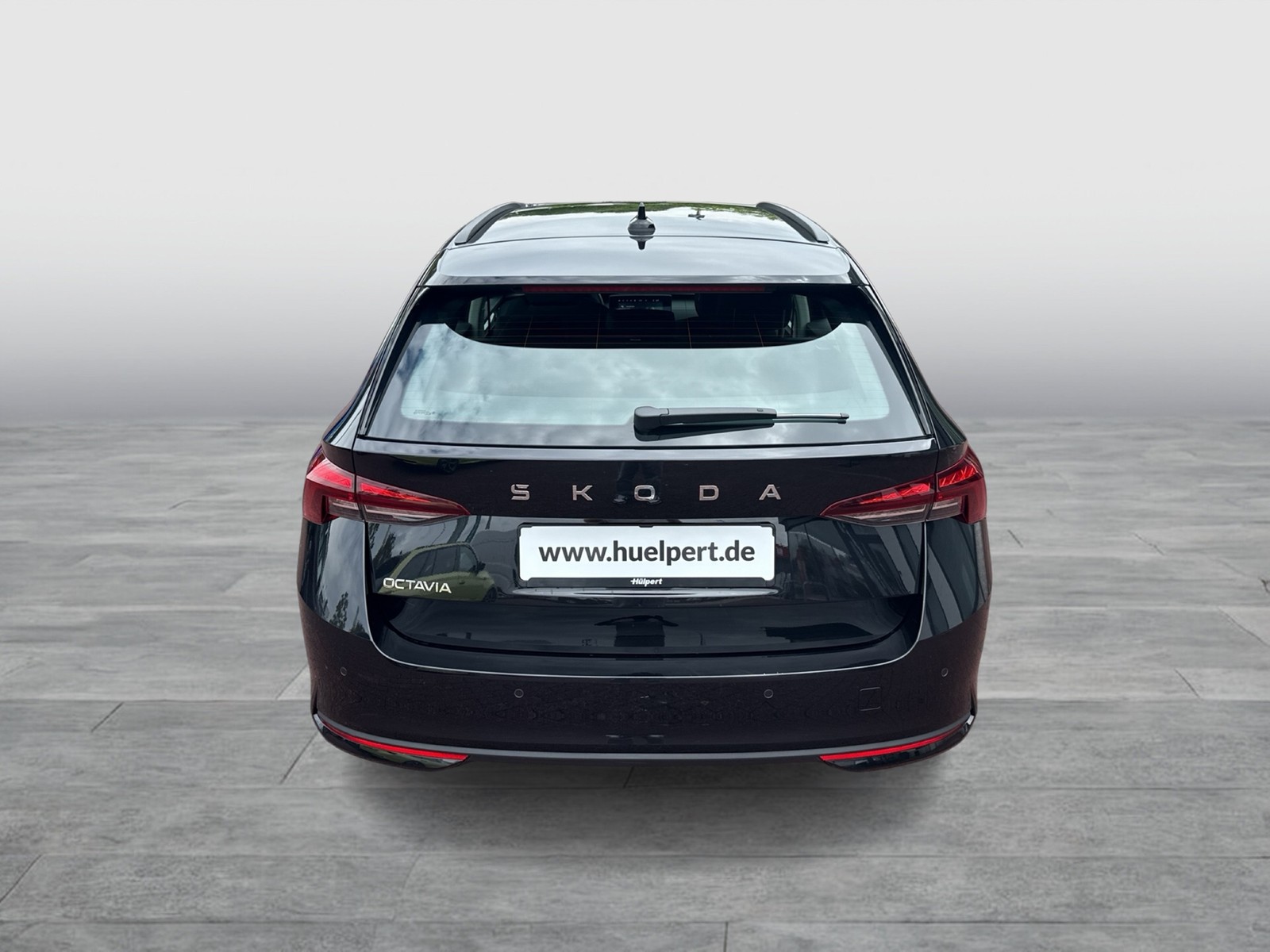 Skoda Octavia Combi 1.5 e-TEC AHK CARPLAY SITZHEIZUNG
