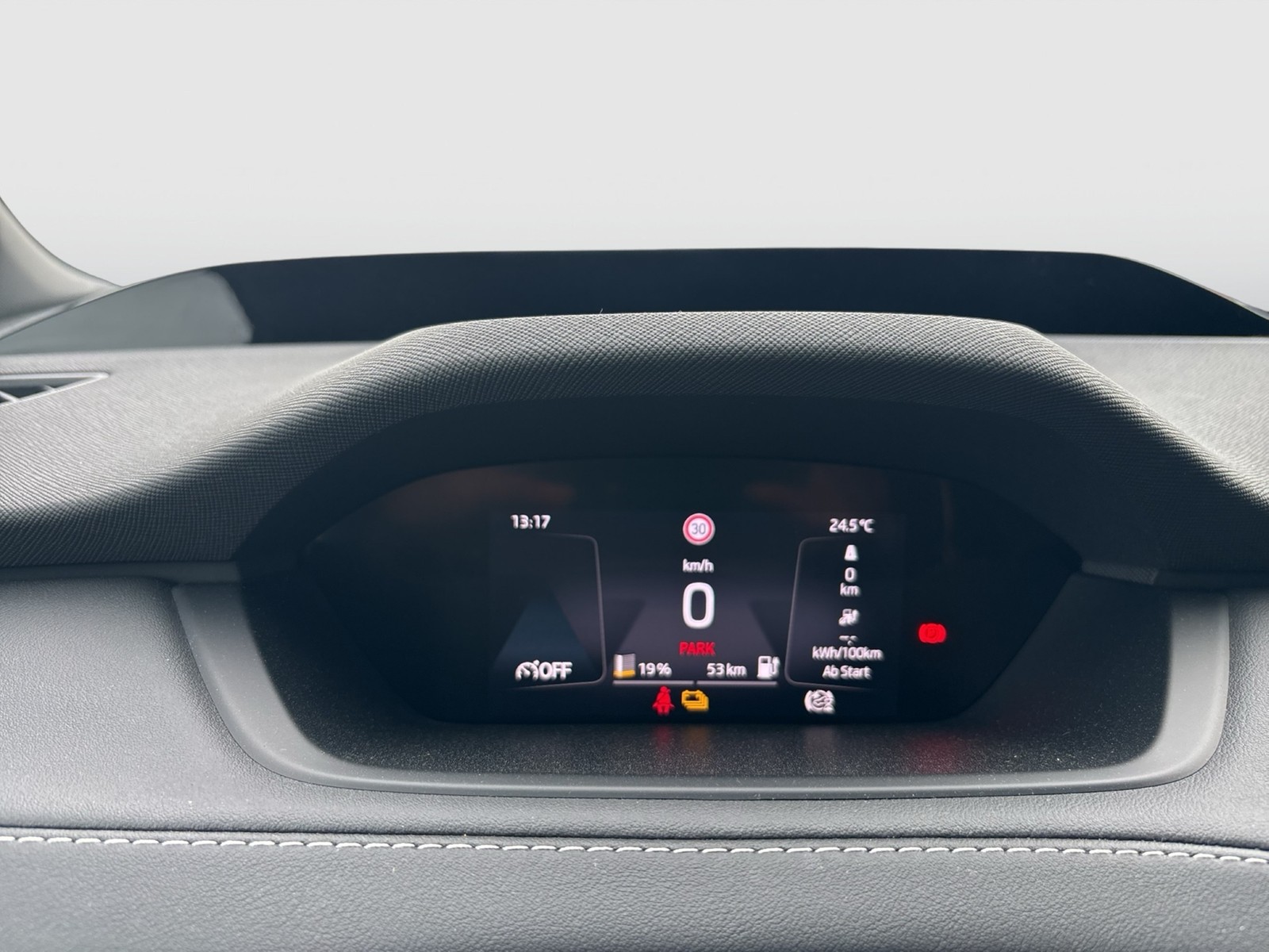 Skoda Enyaq 80x SPORTLINE 4X4 WÄRMEPUMPE PANO 360°CAM