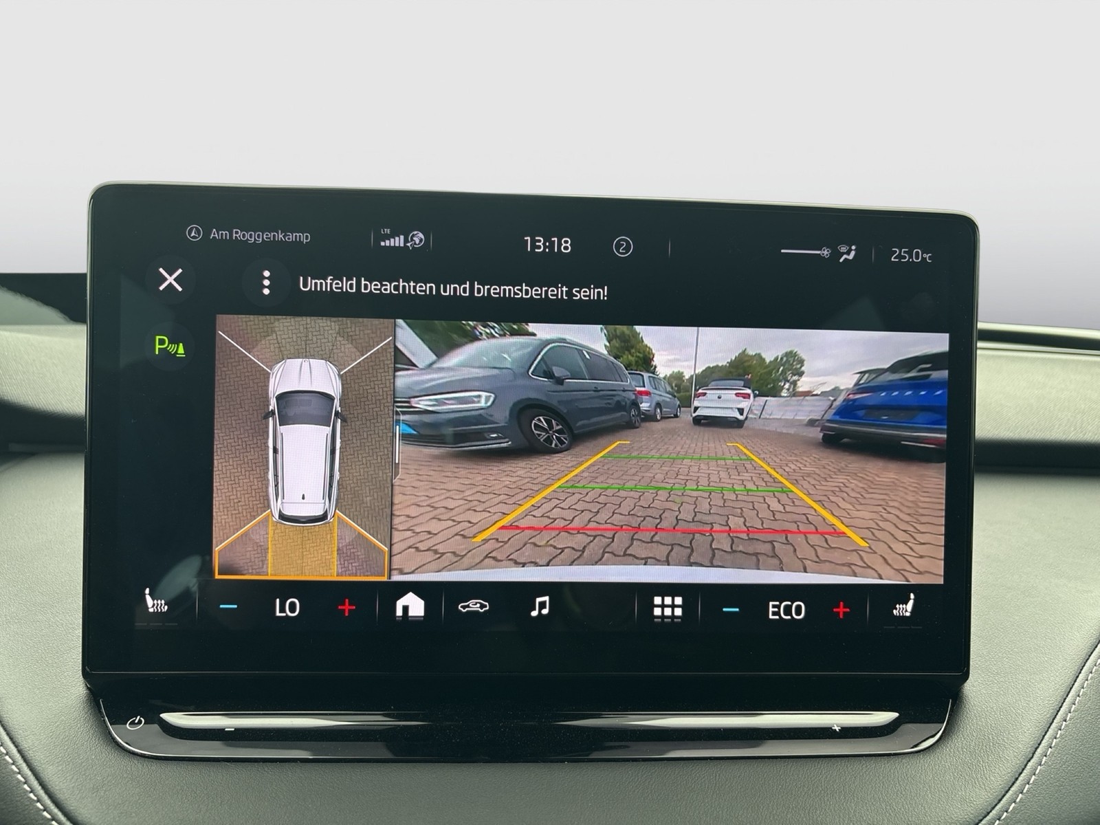 Skoda Enyaq 80x SPORTLINE 4X4 WÄRMEPUMPE PANO 360°CAM