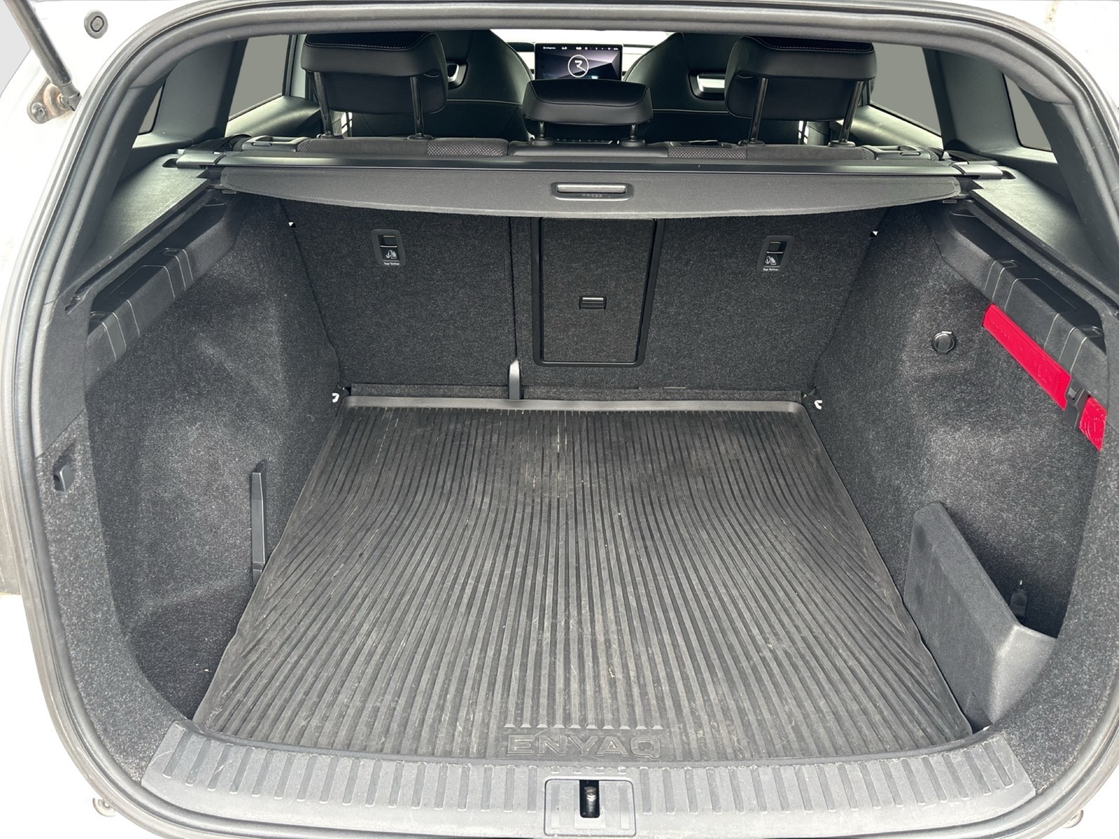 Skoda Enyaq 80x SPORTLINE 4X4 WÄRMEPUMPE PANO 360°CAM