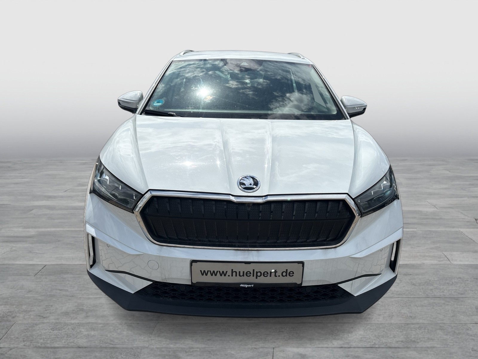 Skoda Enyaq 80 LOFT WÄRMEPUMPE CAM LM19 NAVI SITZHEIZ.