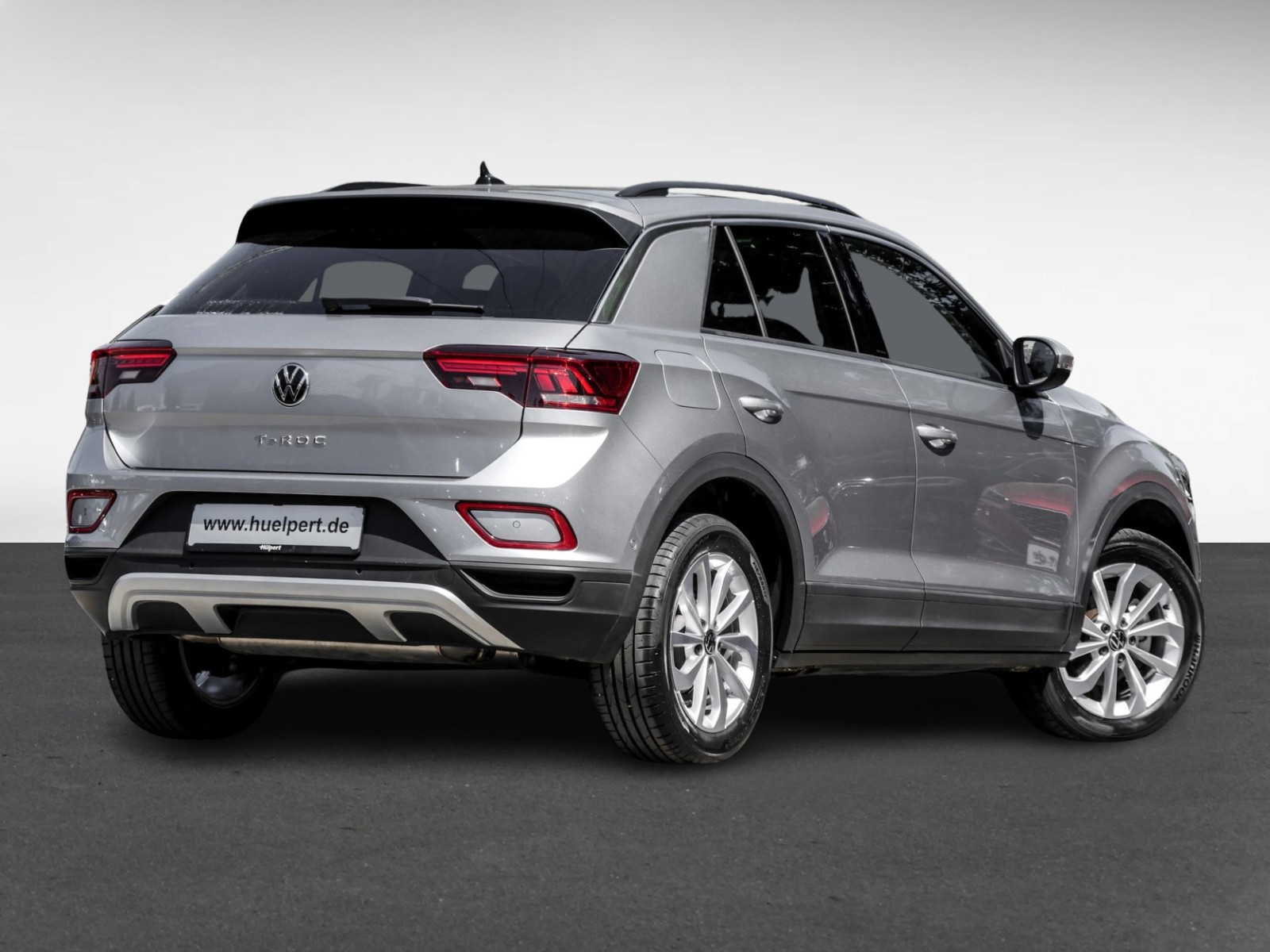 Volkswagen T-Roc 1.5 LIFE ACC LM17 SITZHZ CARPLAY/ANDROIDA.