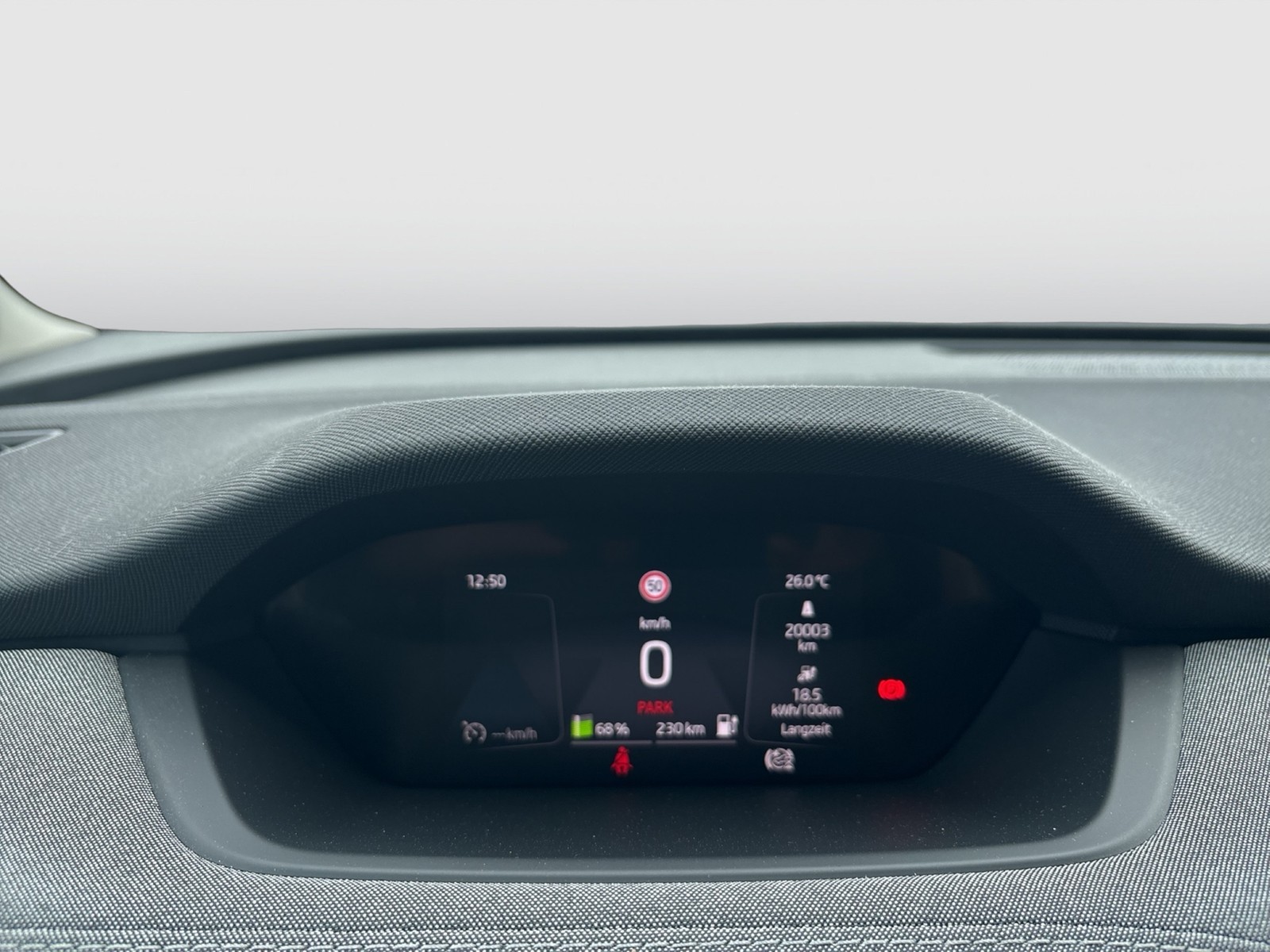 Skoda Enyaq 60 LOFT WÄRMEPUMPE CAM LM19 NAVI KEYLESSGO