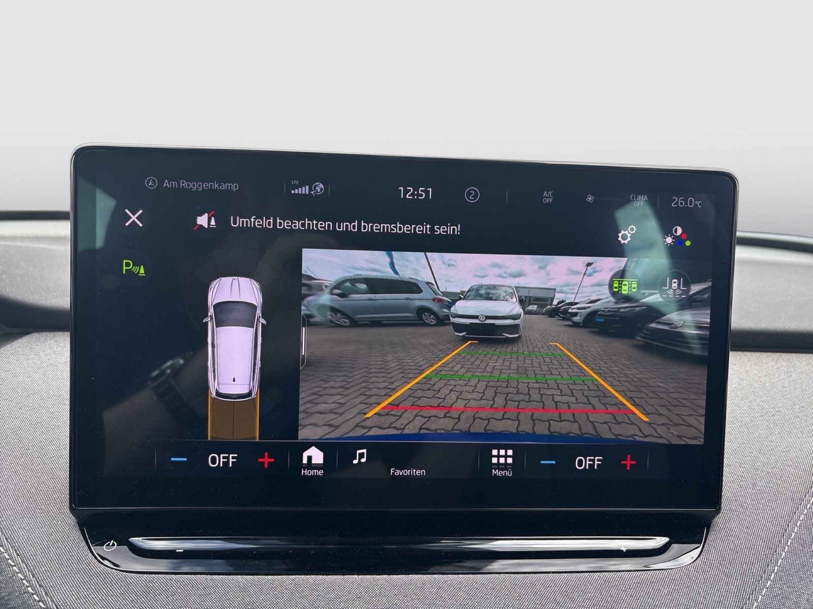 Skoda Enyaq 60 LOFT WÄRMEPUMPE CAM LM19 NAVI KEYLESSGO