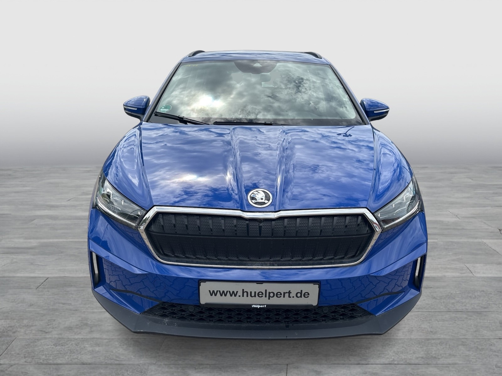 Skoda Enyaq 60 LOFT WÄRMEPUMPE CAM LM19 NAVI KEYLESSGO