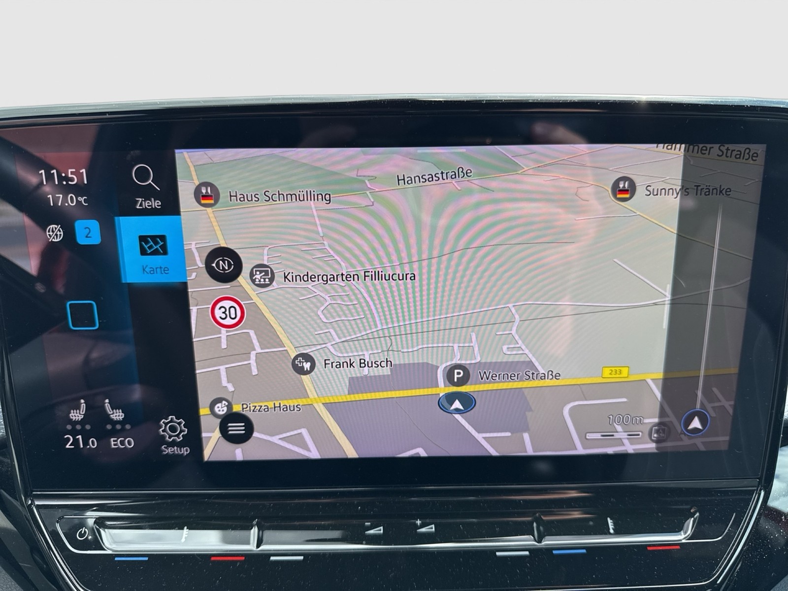 Volkswagen ID.4 GTX 4X4 AHK 360°CAM ACC LM21 HEAD-UP NAVI