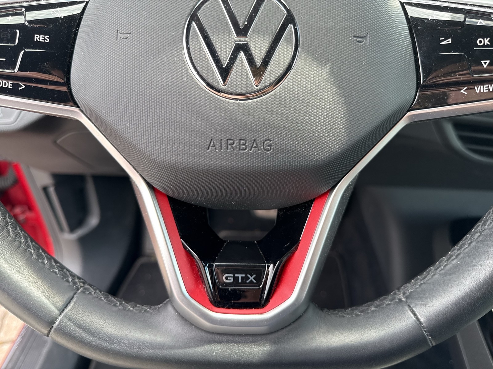 Volkswagen ID.4 GTX 4X4 AHK 360°CAM ACC LM21 HEAD-UP NAVI