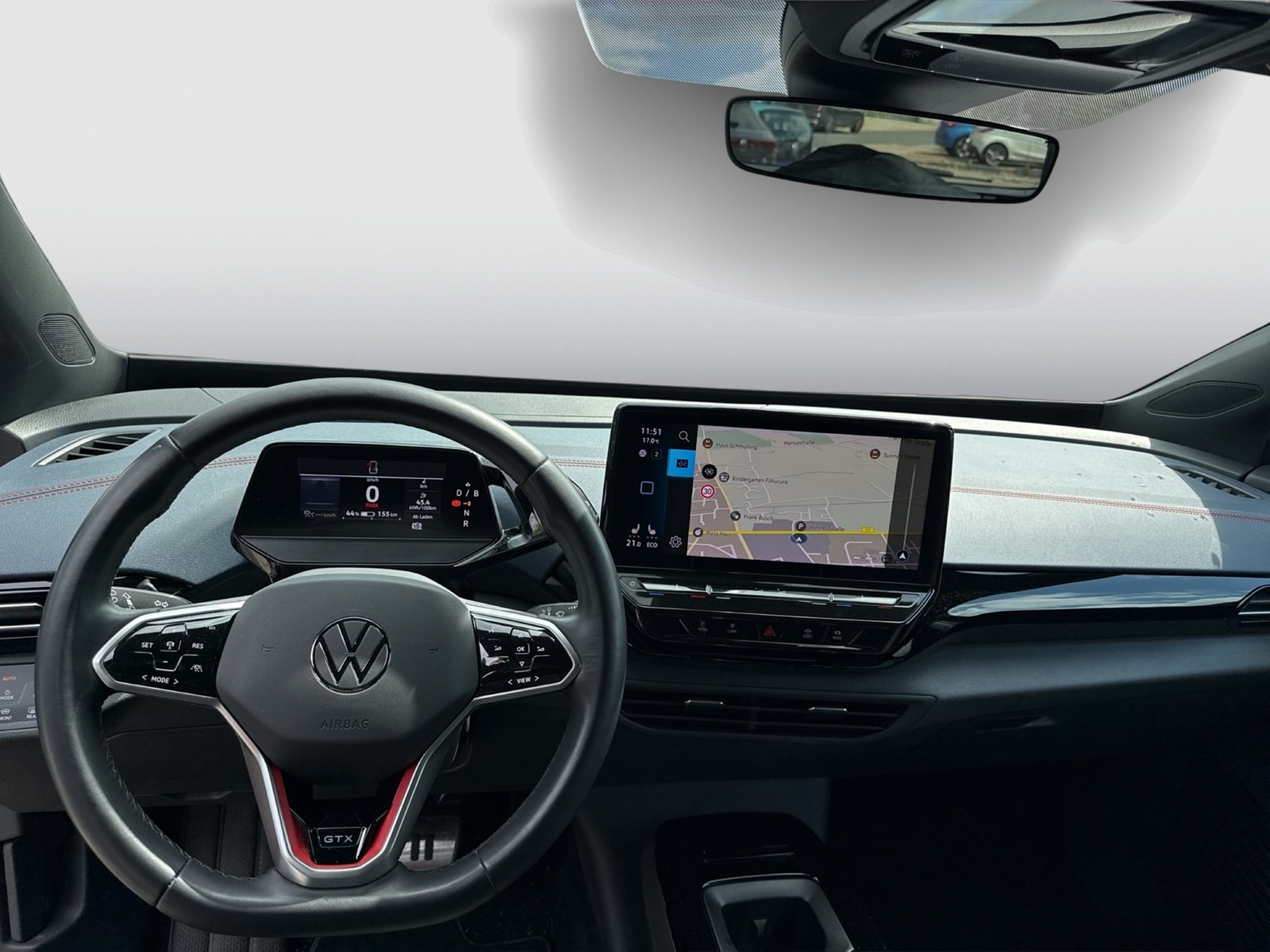 Volkswagen ID.4 GTX 4X4 AHK 360°CAM ACC LM21 HEAD-UP NAVI