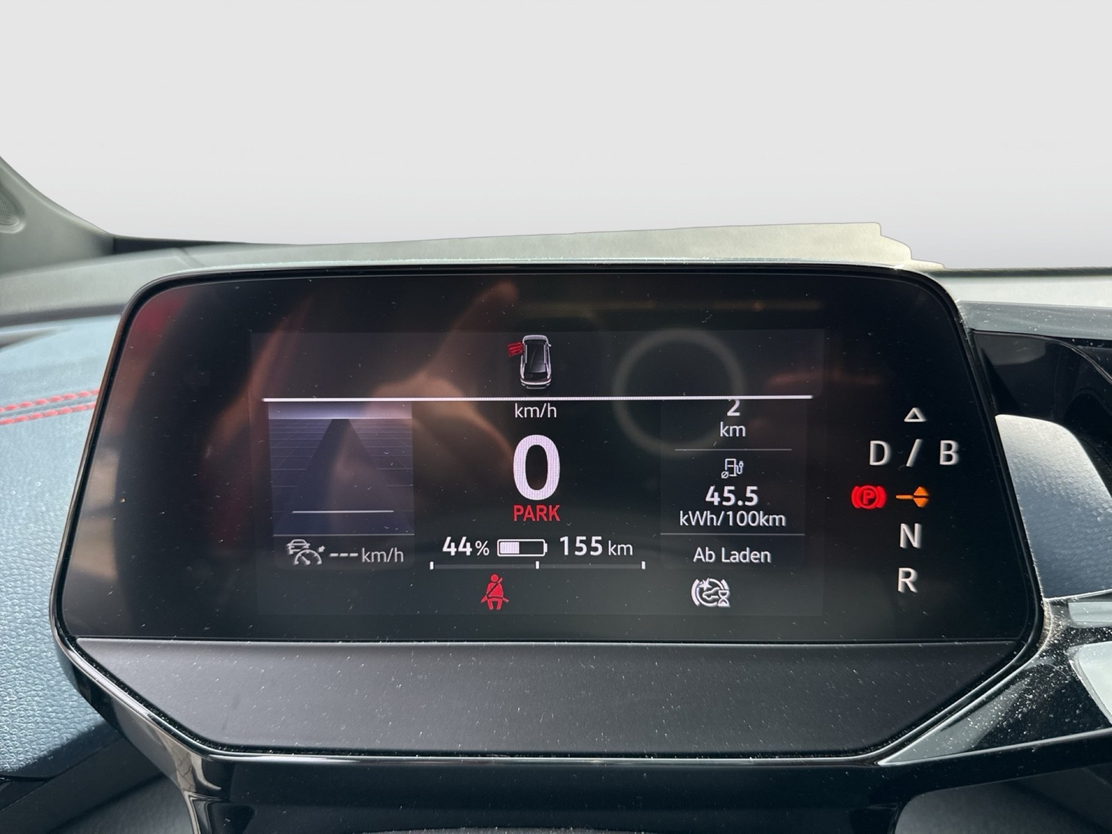 Volkswagen ID.4 GTX 4X4 AHK 360°CAM ACC LM21 HEAD-UP NAVI