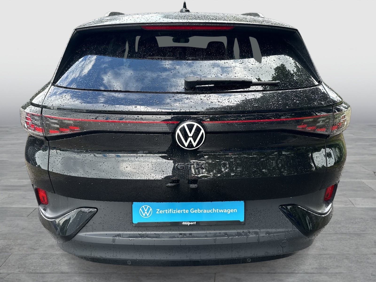 Volkswagen ID.4 GTX 4X4 PANO AHK 360CAM ACC LM20 HEADUP NAVI