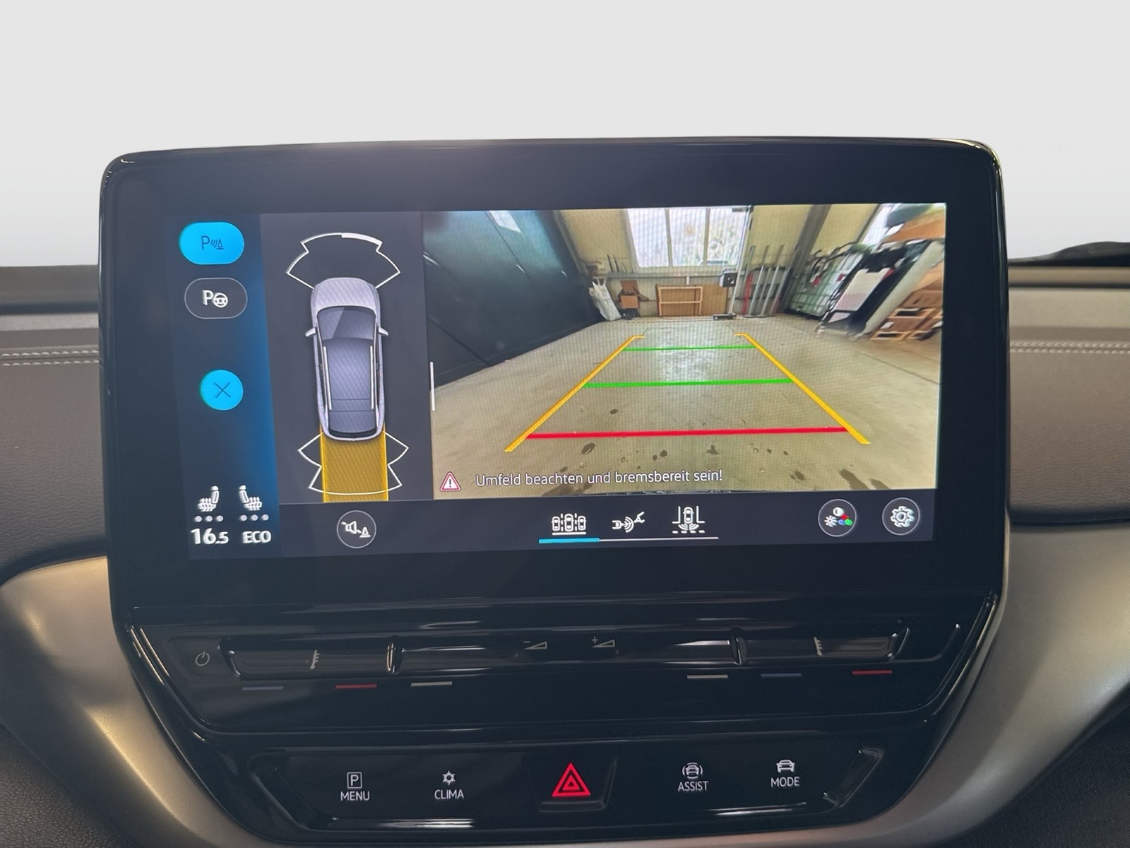 Volkswagen ID.4 Pro Performance AHK CAM ACC LM20 MATRIX NAVI