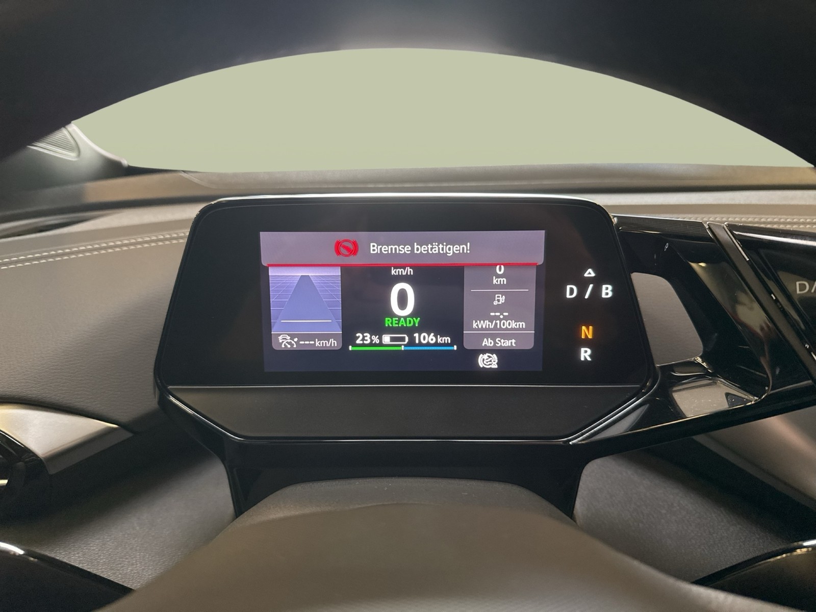 Volkswagen ID.4 Pro Performance AHK CAM ACC LM20 MATRIX NAVI