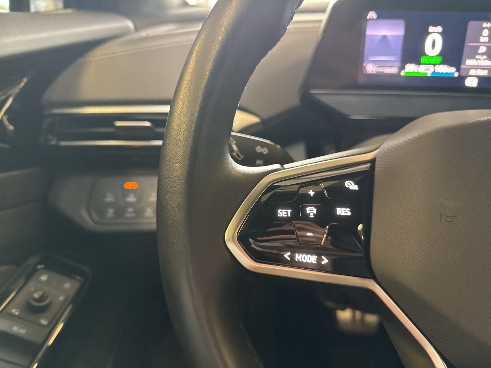 Volkswagen ID.4 Pro Performance AHK CAM ACC LM20 MATRIX NAVI