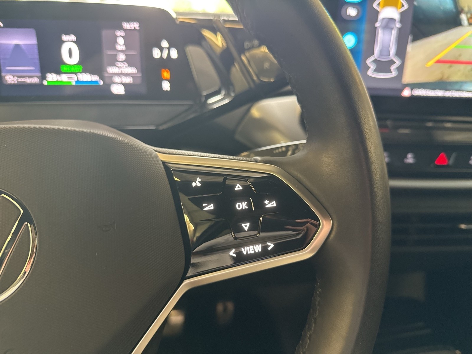 Volkswagen ID.4 Pro Performance AHK CAM ACC LM20 MATRIX NAVI