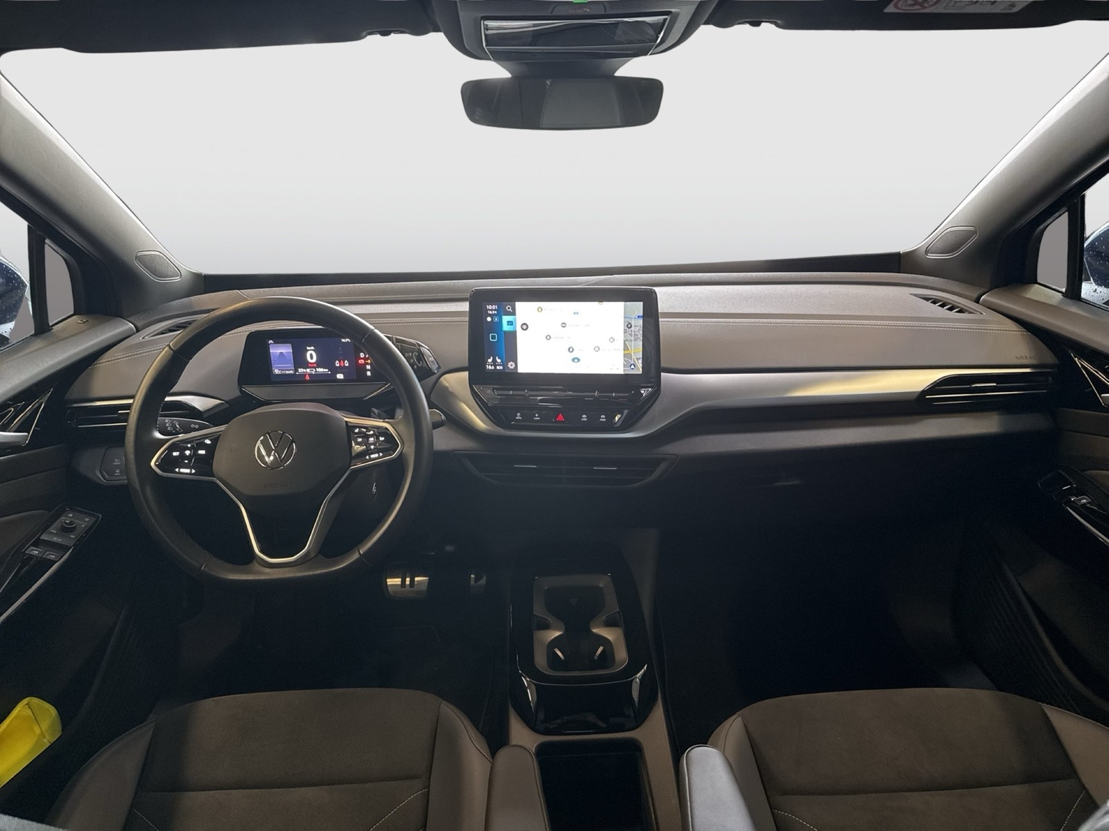 Volkswagen ID.4 Pro Performance AHK CAM ACC LM20 MATRIX NAVI