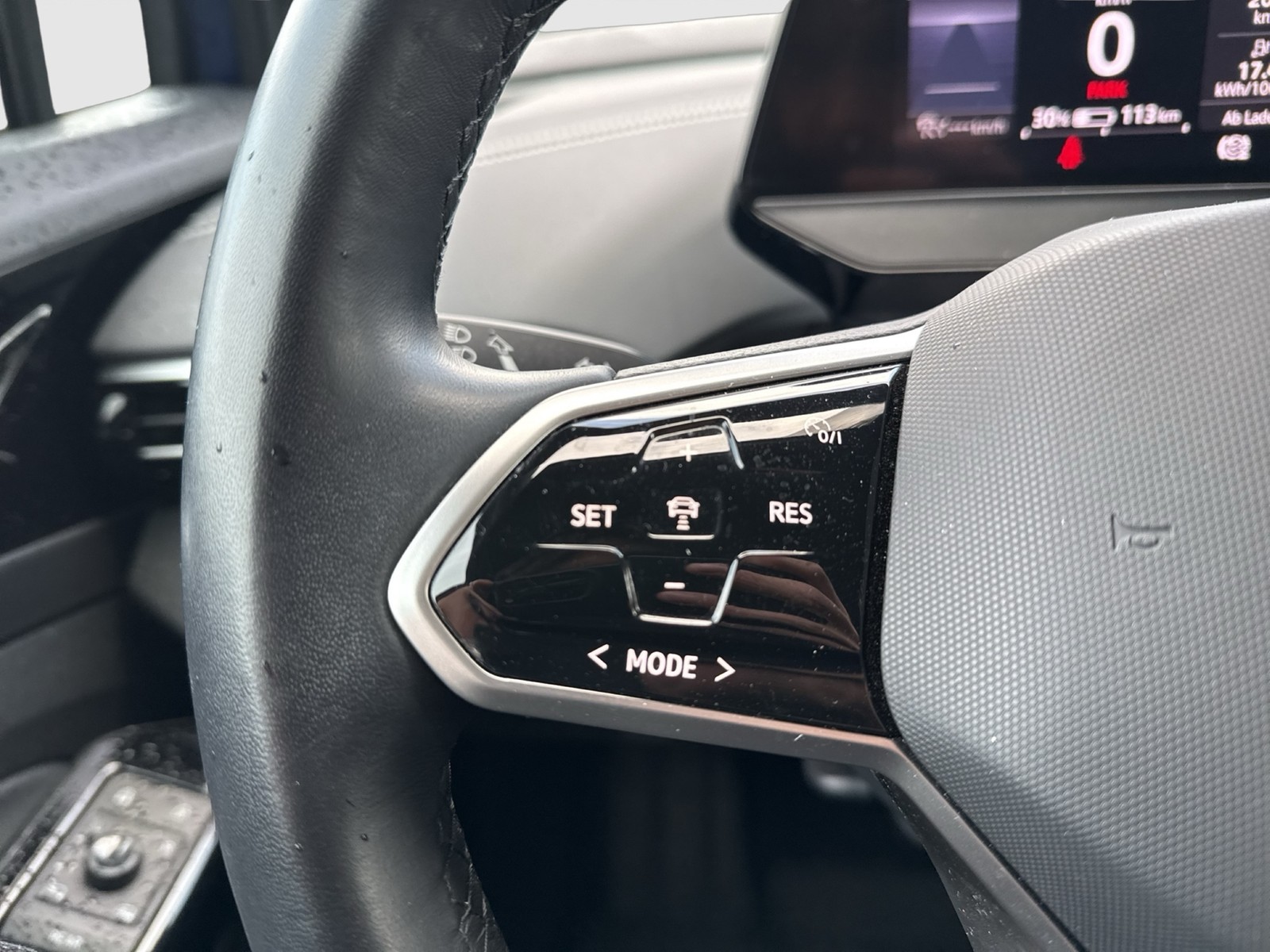 Volkswagen ID.4 Pro Performance CAM ACC LM20 NAVI CARPLAY
