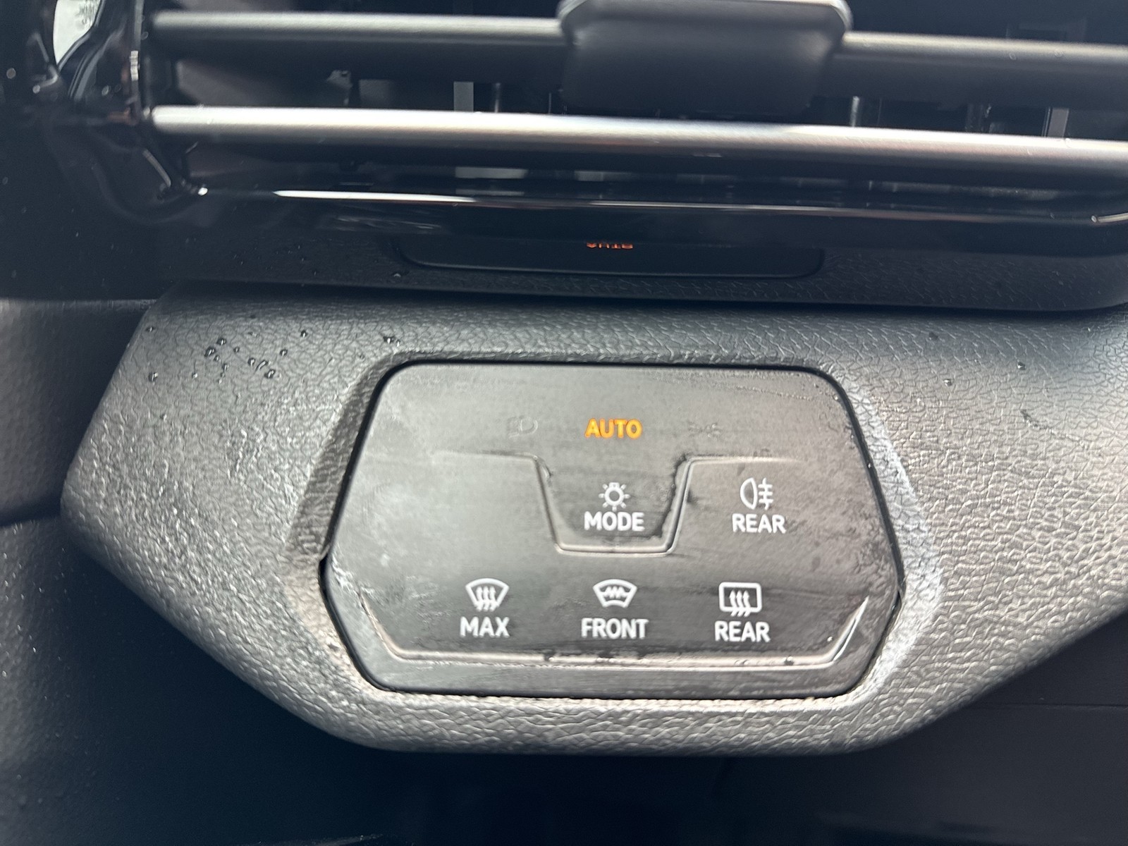 Volkswagen ID.4 Pro Performance CAM ACC LM20 NAVI CARPLAY