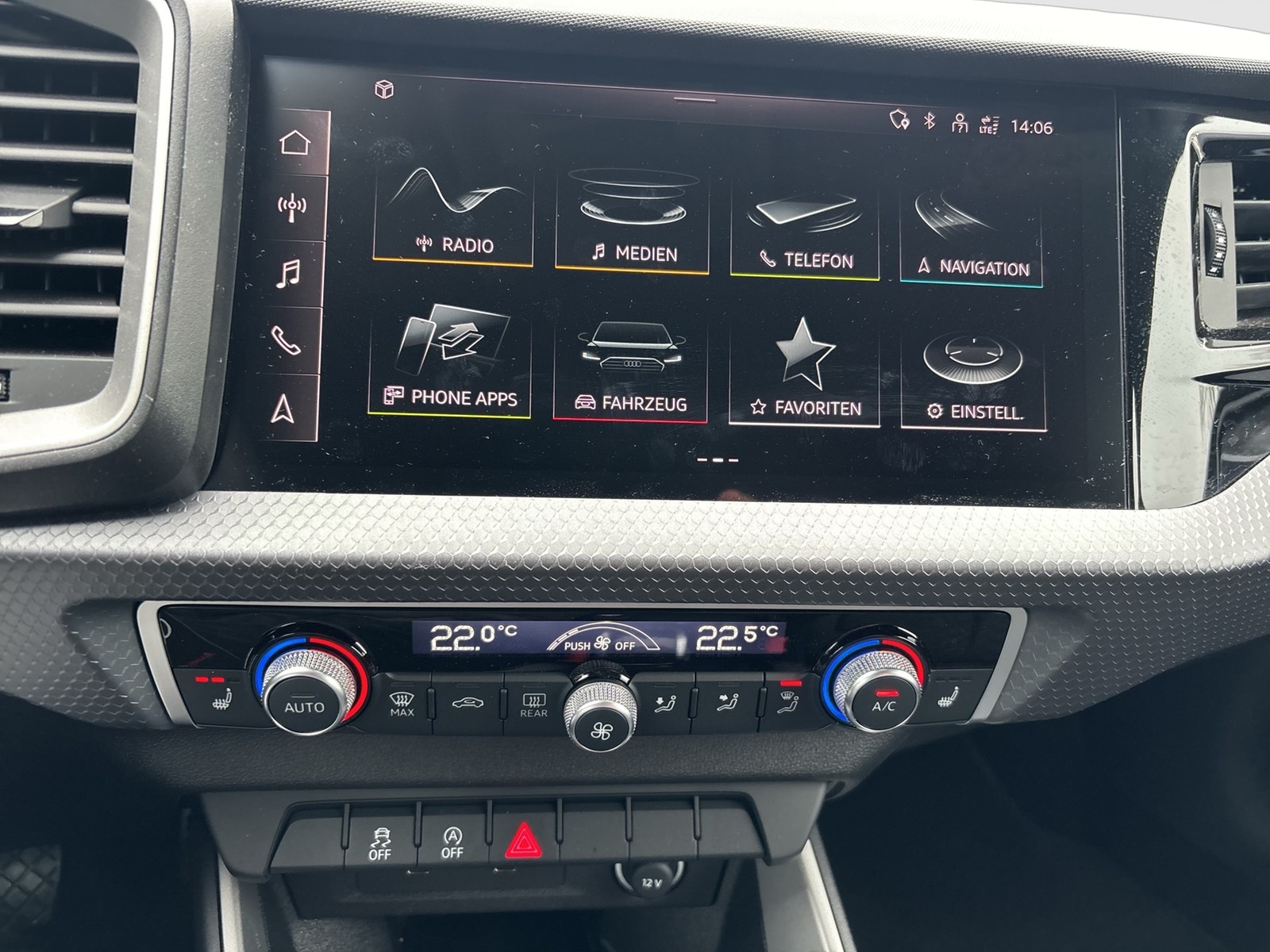 Audi A1 Sportback 30 S LINE CARPLAY VIRTUAL-COCKPIT