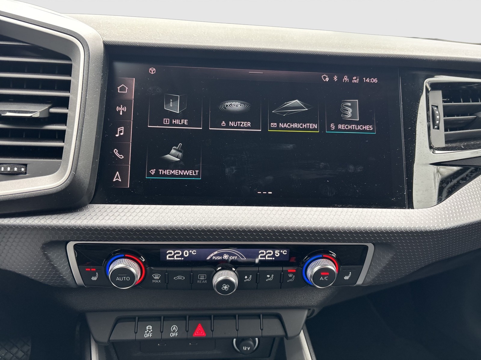 Audi A1 Sportback 30 S LINE CARPLAY VIRTUAL-COCKPIT
