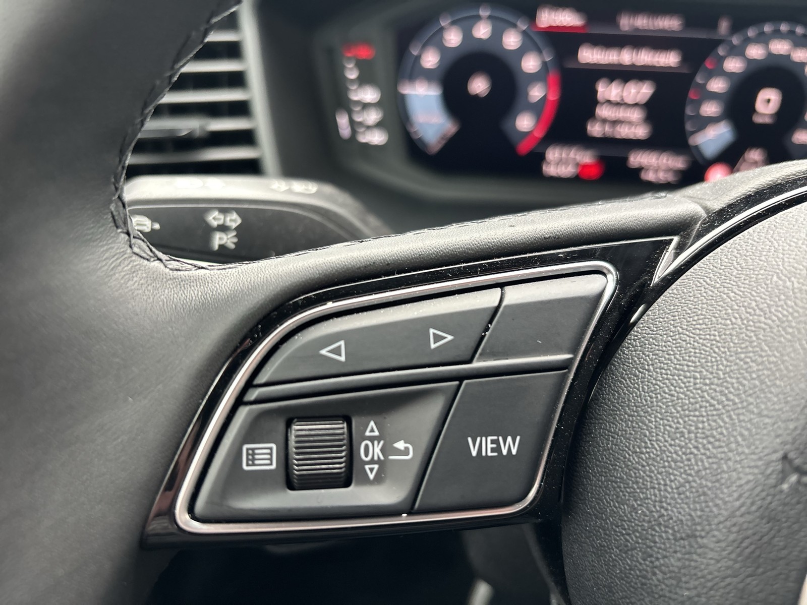 Audi A1 Sportback 30 S LINE CARPLAY VIRTUAL-COCKPIT