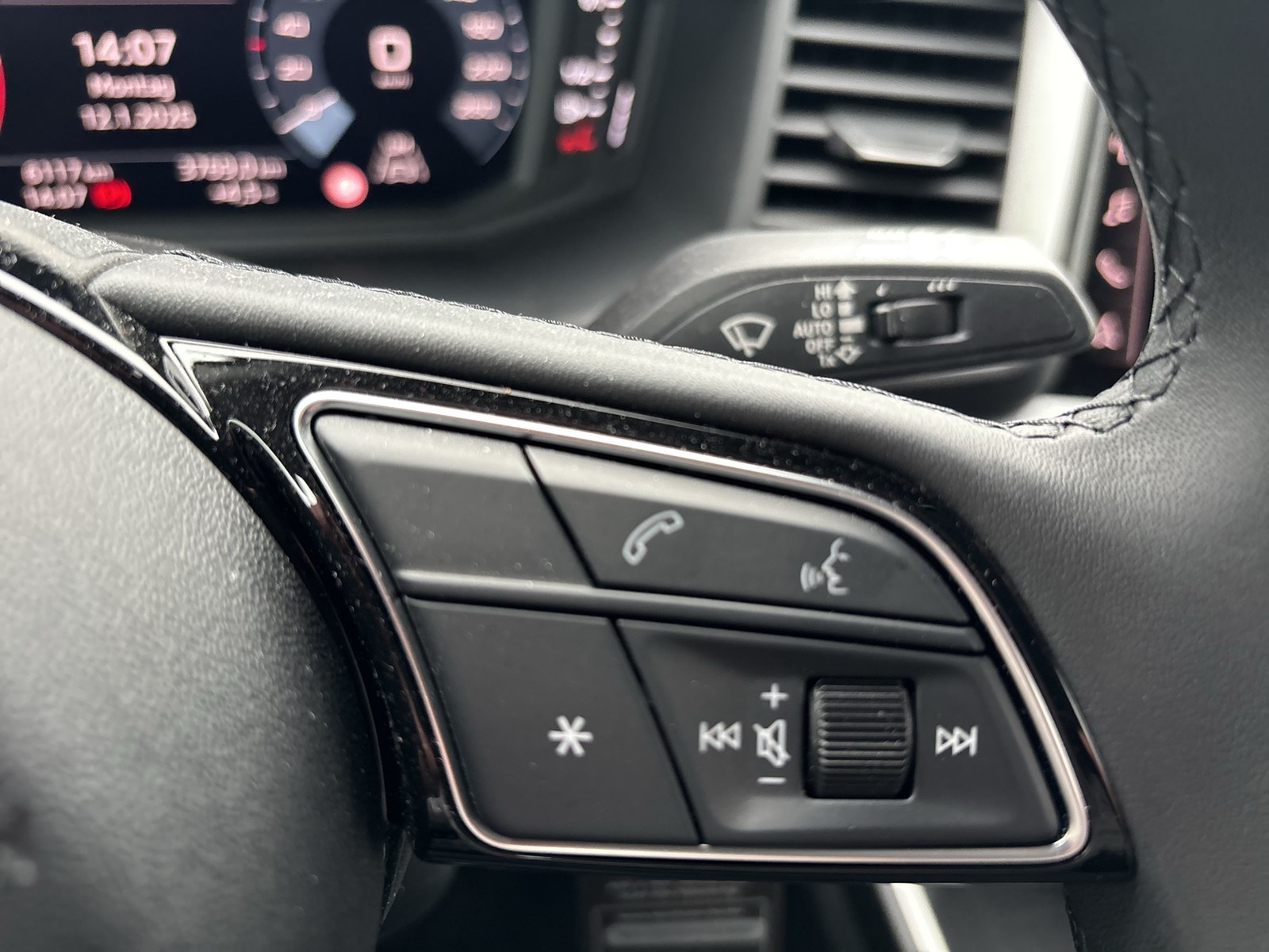 Audi A1 Sportback 30 S LINE CARPLAY VIRTUAL-COCKPIT