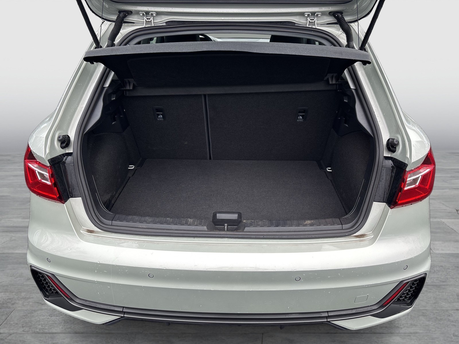 Audi A1 Sportback 30 S LINE CARPLAY VIRTUAL-COCKPIT