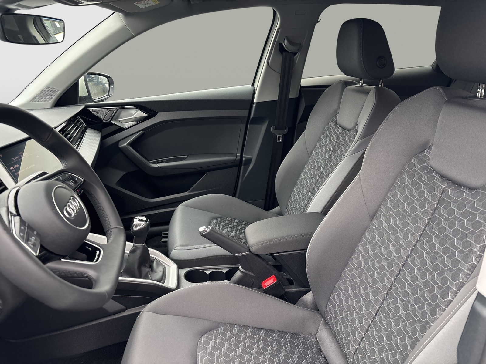 Audi A1 Sportback 30 S LINE CARPLAY VIRTUAL-COCKPIT