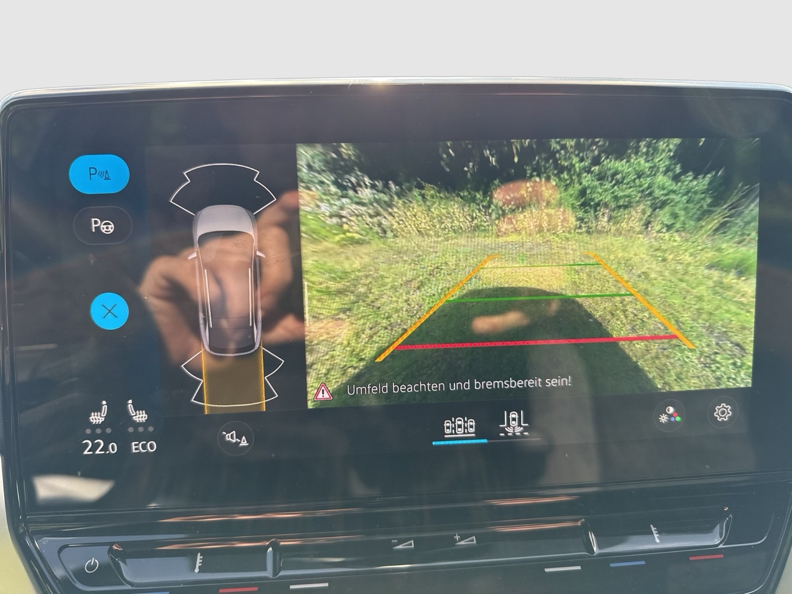 Volkswagen ID.4 Pro Performance WÄRMEPUMPE CAM ACC LM19 NAVI