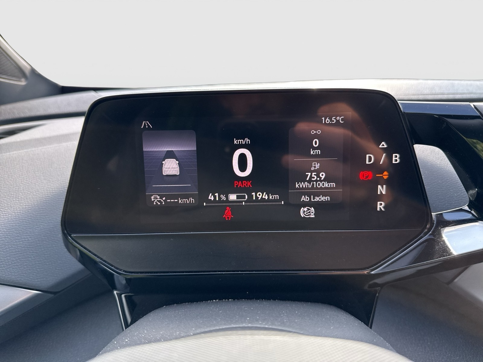 Volkswagen ID.4 Pro Performance WÄRMEPUMPE CAM ACC LM19 NAVI