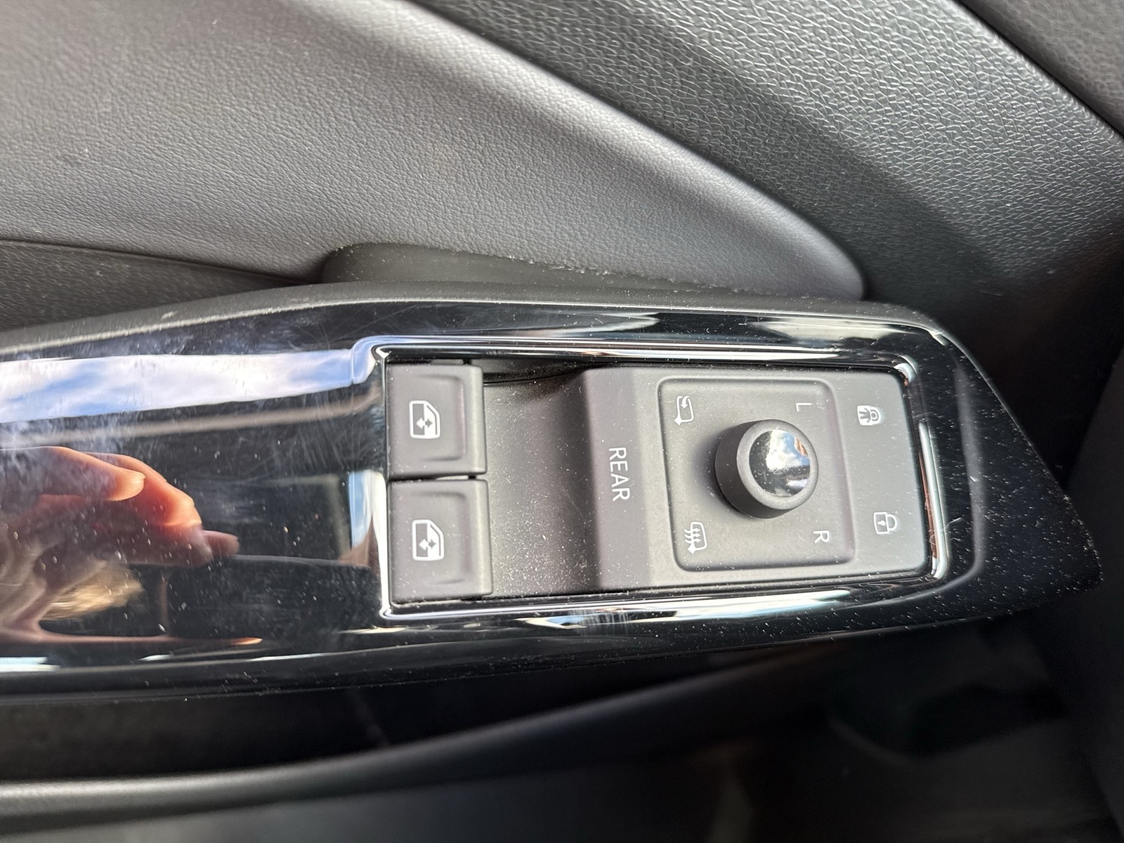 Volkswagen ID.4 Pure Performance ACC LM18 NAVI SITZHEIZUNG