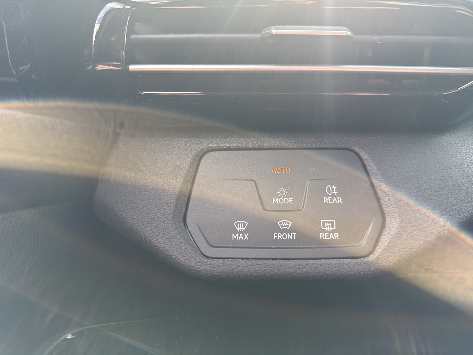 Volkswagen ID.4 Pure Performance ACC LM18 NAVI SITZHEIZUNG